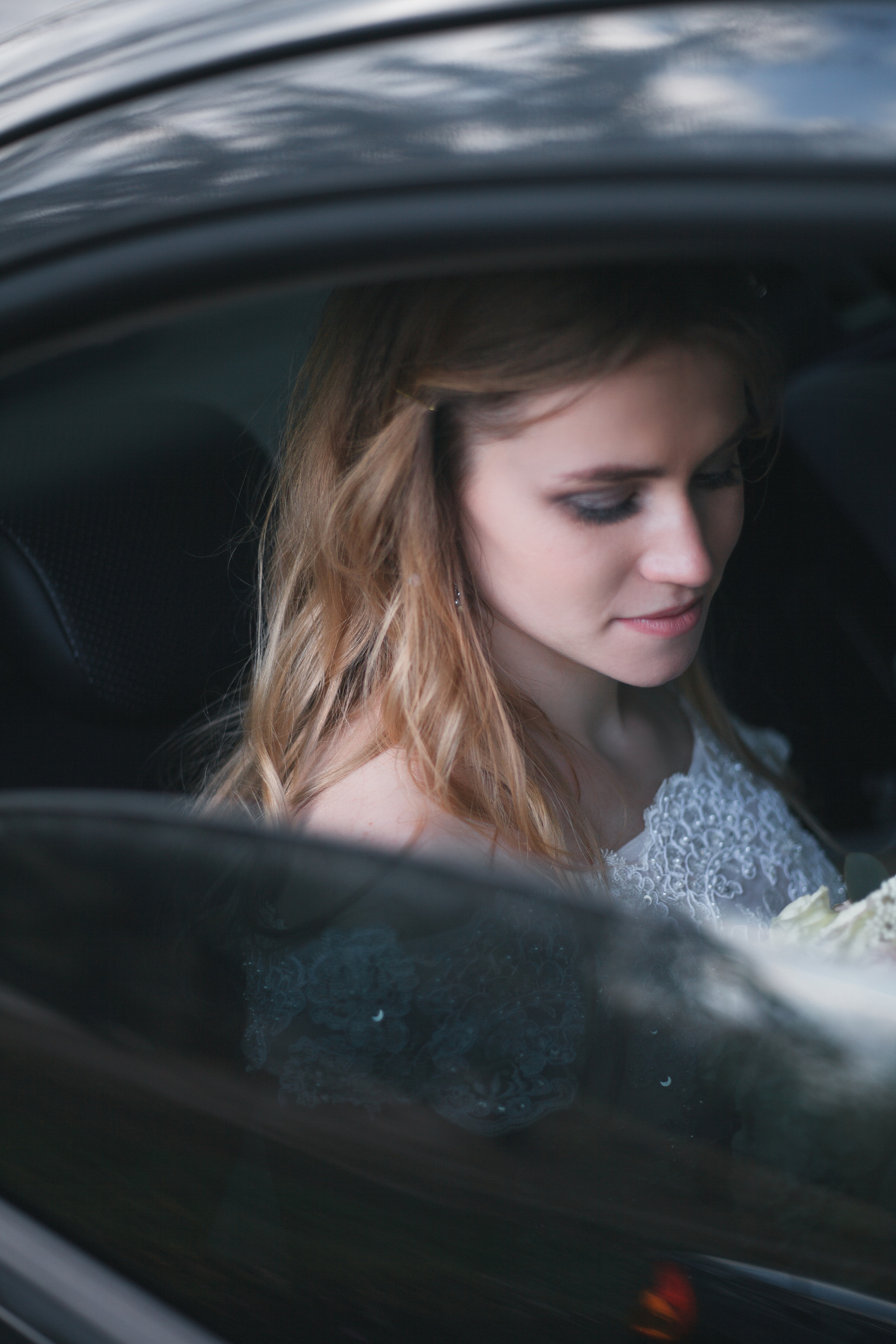 Родион и Зарема. Свадебный фотограф в Симферополе (Крым) Валерия Воловидник