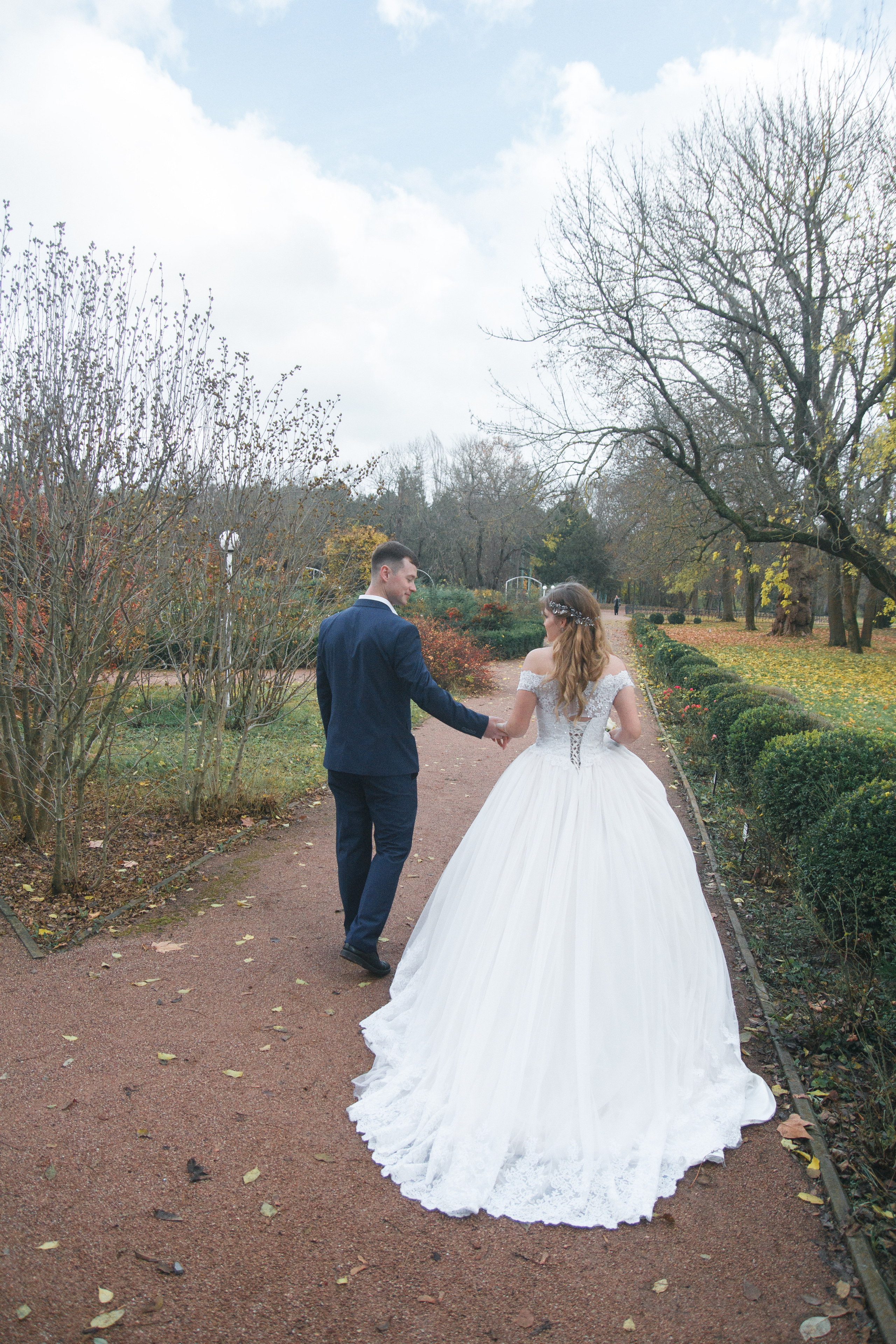 Родион и Зарема. Свадебный фотограф в Симферополе (Крым) Валерия Воловидник