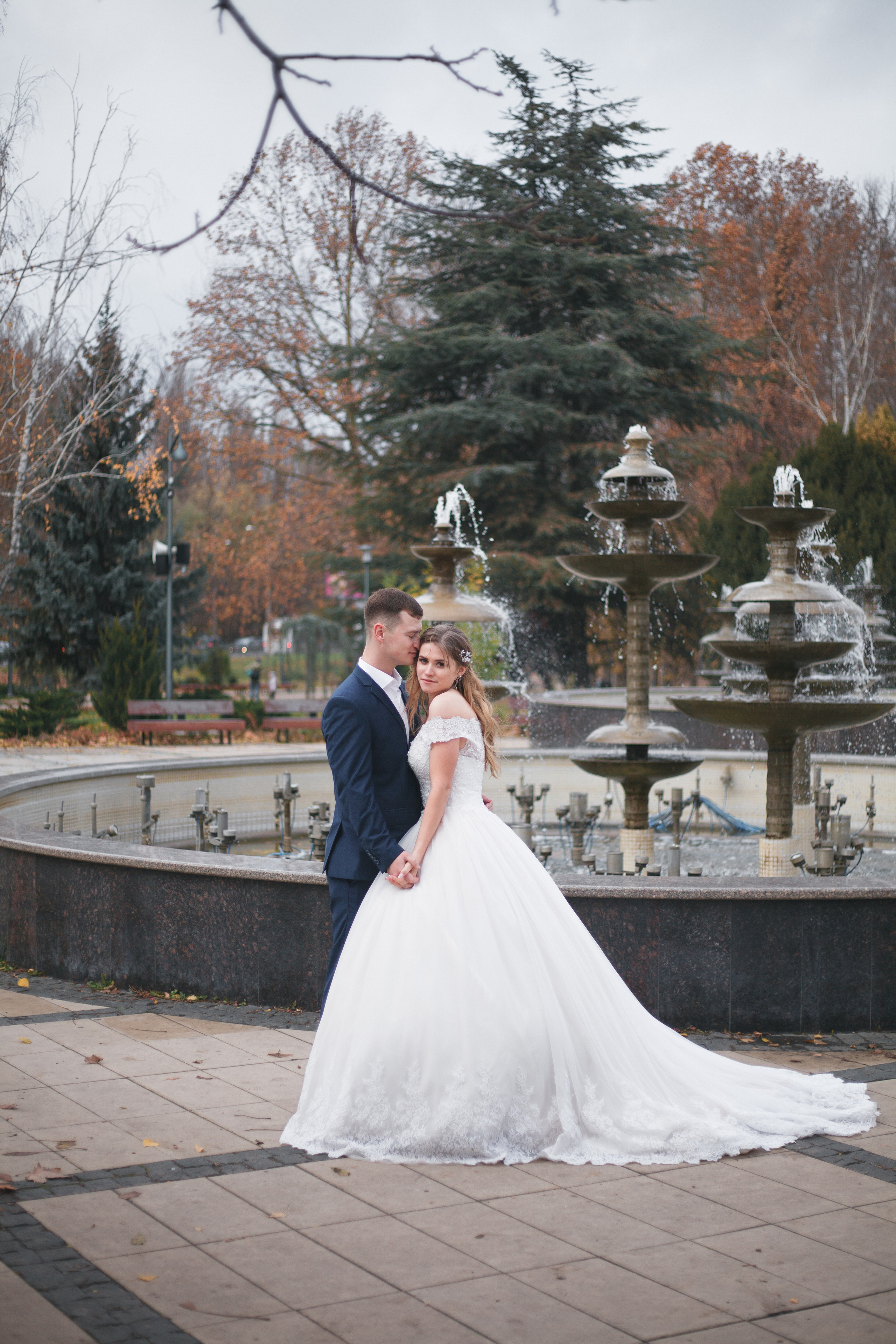 Родион и Зарема. Свадебный фотограф в Симферополе (Крым) Валерия Воловидник