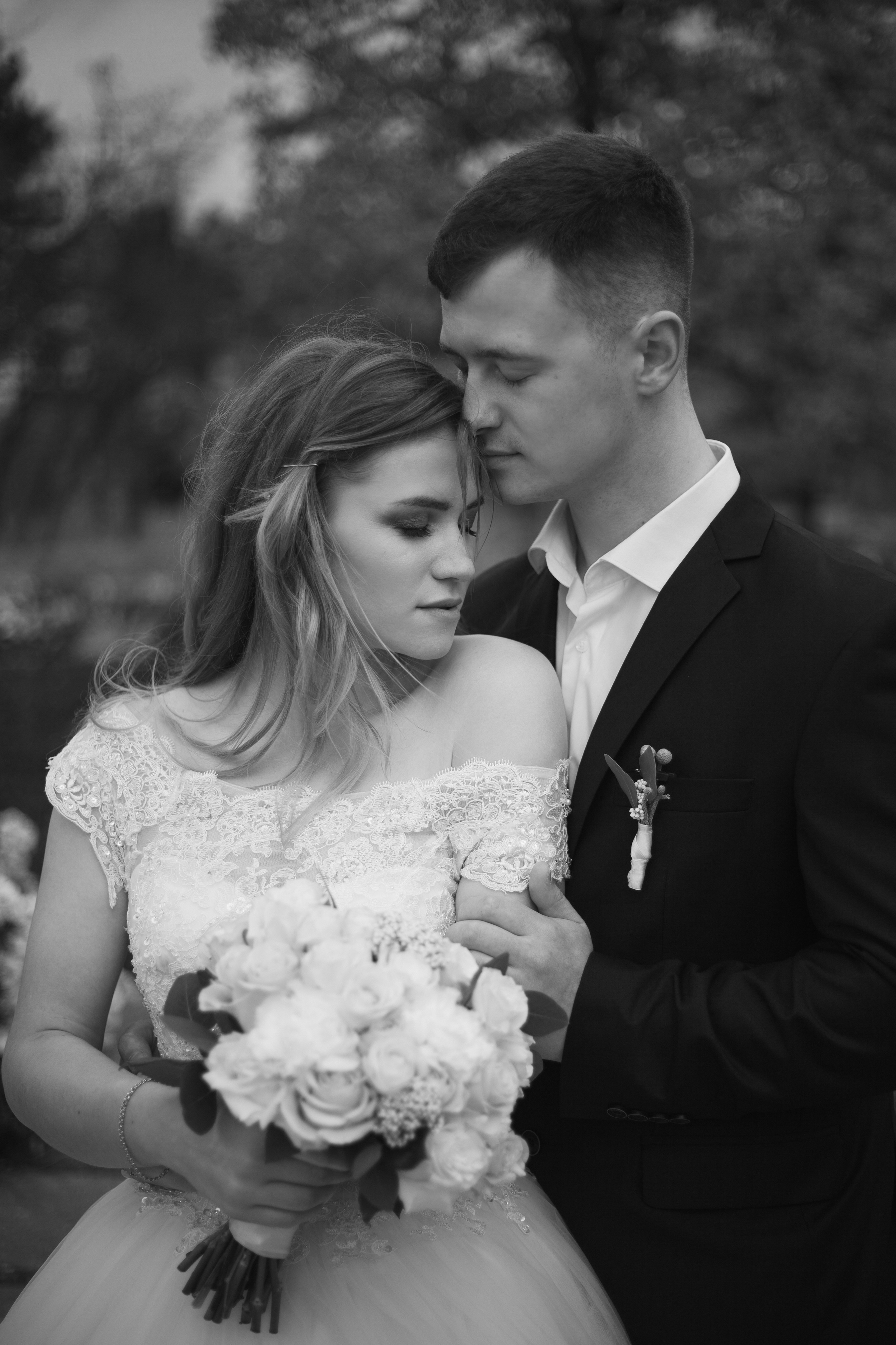 Родион и Зарема. Свадебный фотограф в Симферополе (Крым) Валерия Воловидник