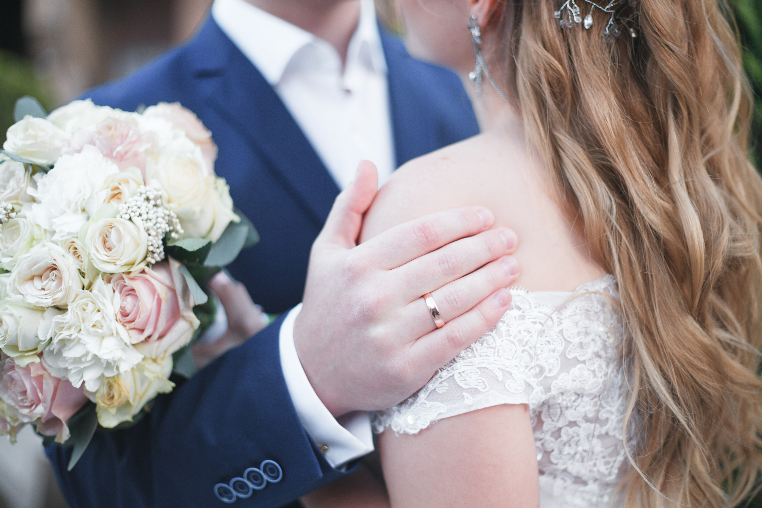 Родион и Зарема. Свадебный фотограф в Симферополе (Крым) Валерия Воловидник