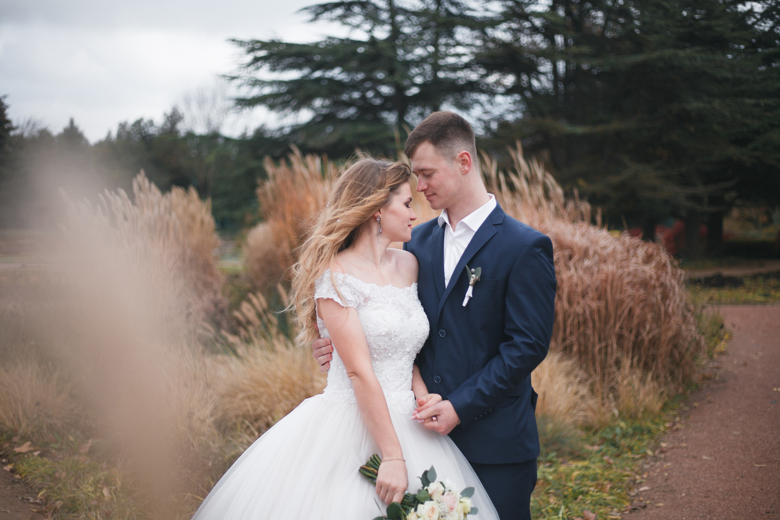 Родион и Зарема. Свадебный фотограф в Симферополе (Крым) Валерия Воловидник