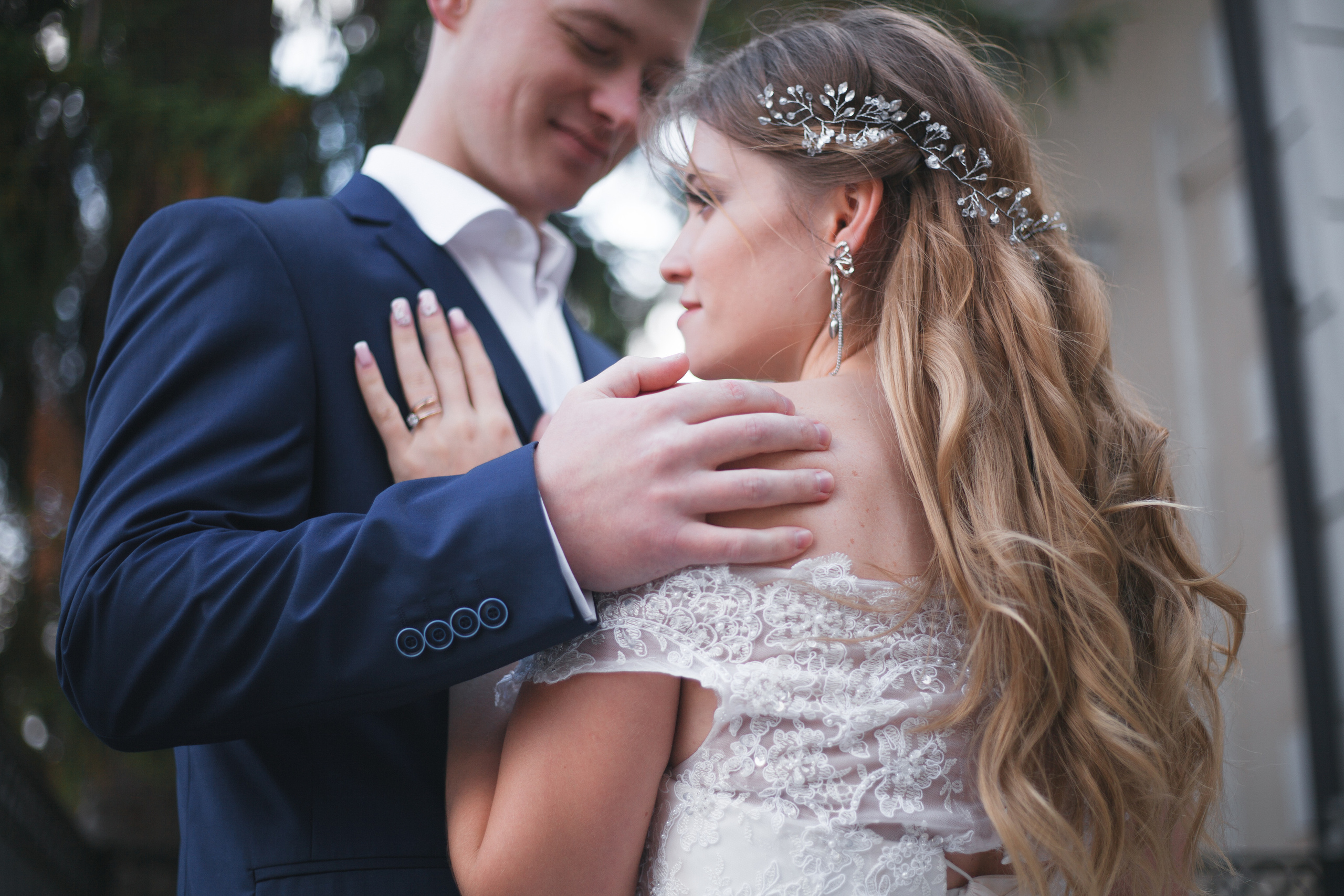 Родион и Зарема. Свадебный фотограф в Симферополе (Крым) Валерия Воловидник