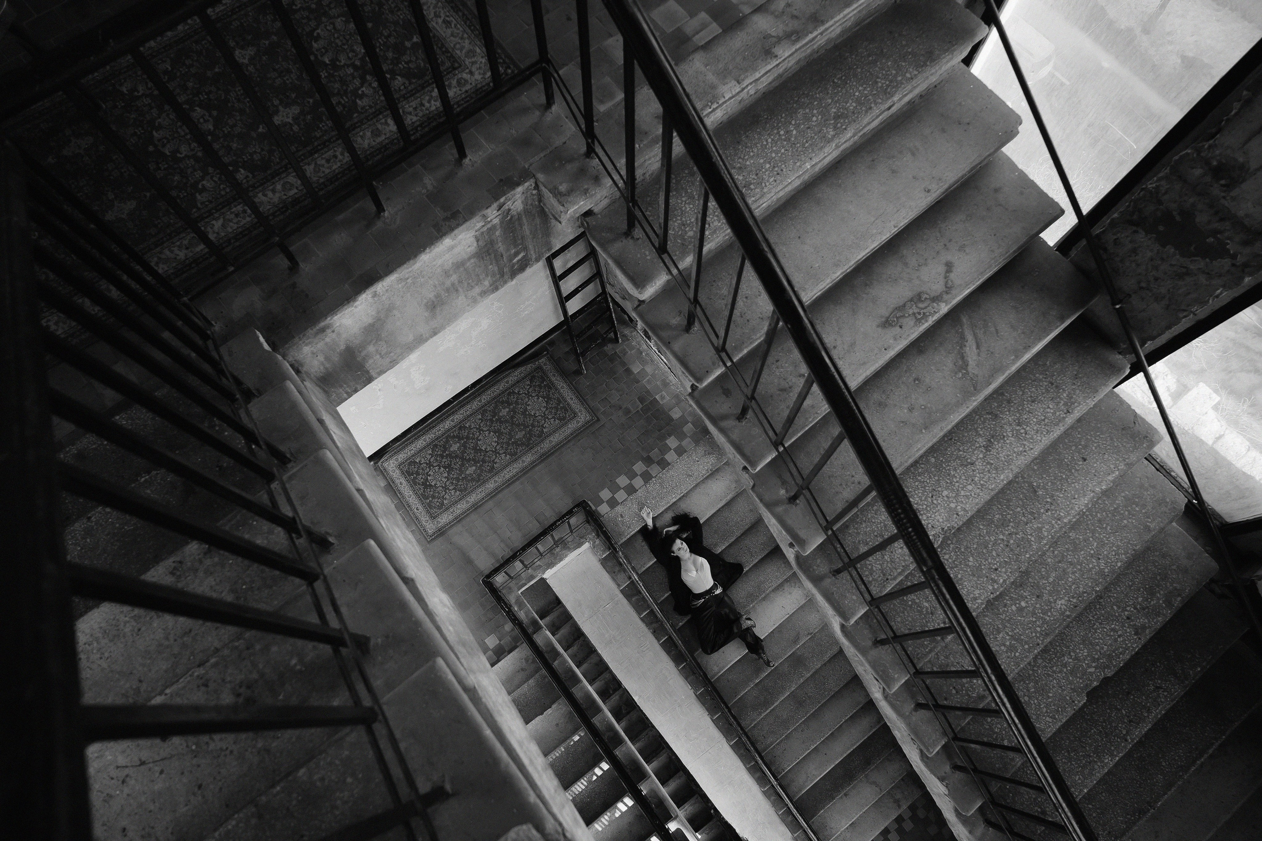 Фотограф | Закандырина Анна| Москва