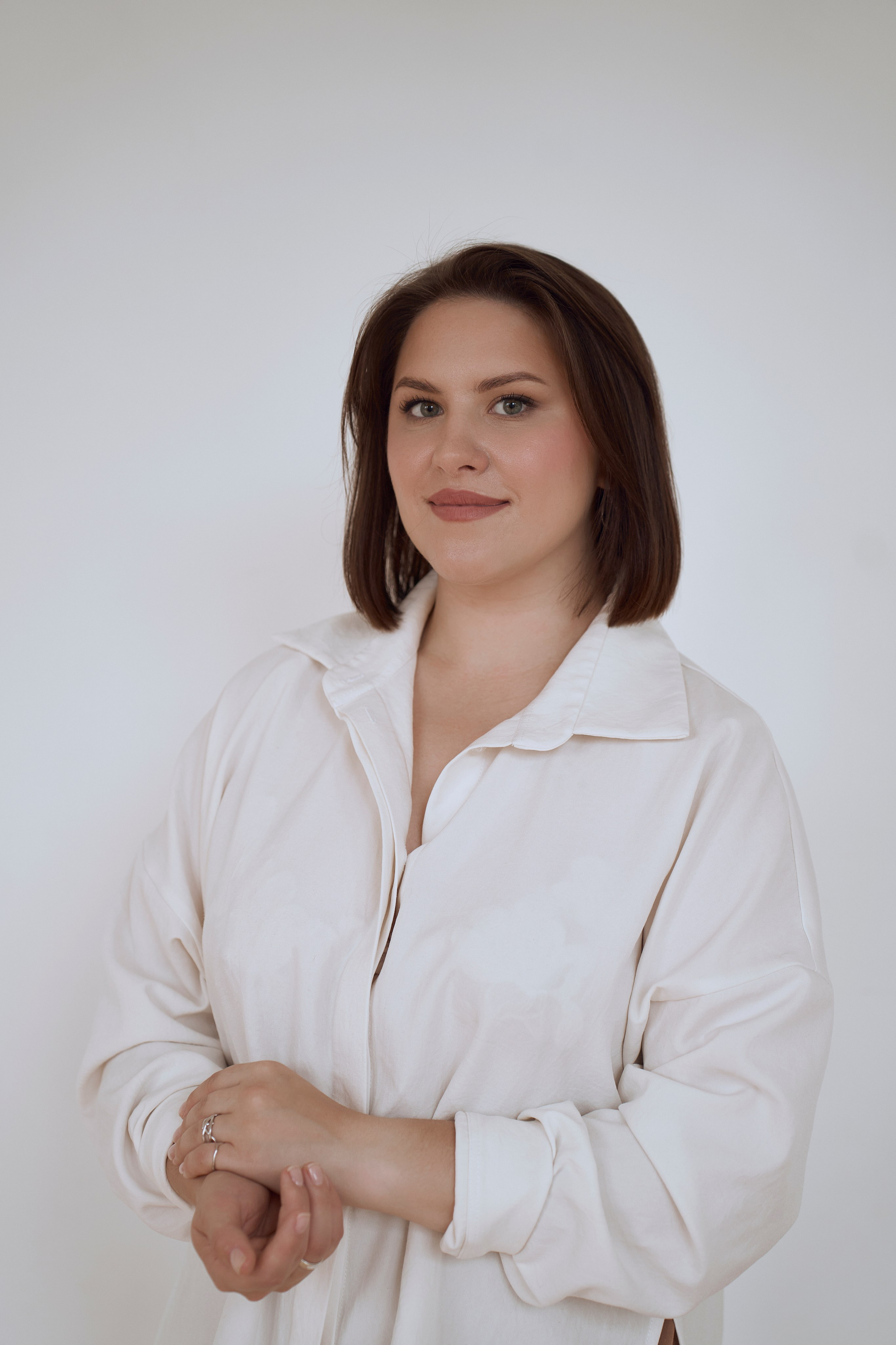 Елена. Ваш фотограф Анастасия Болотникова