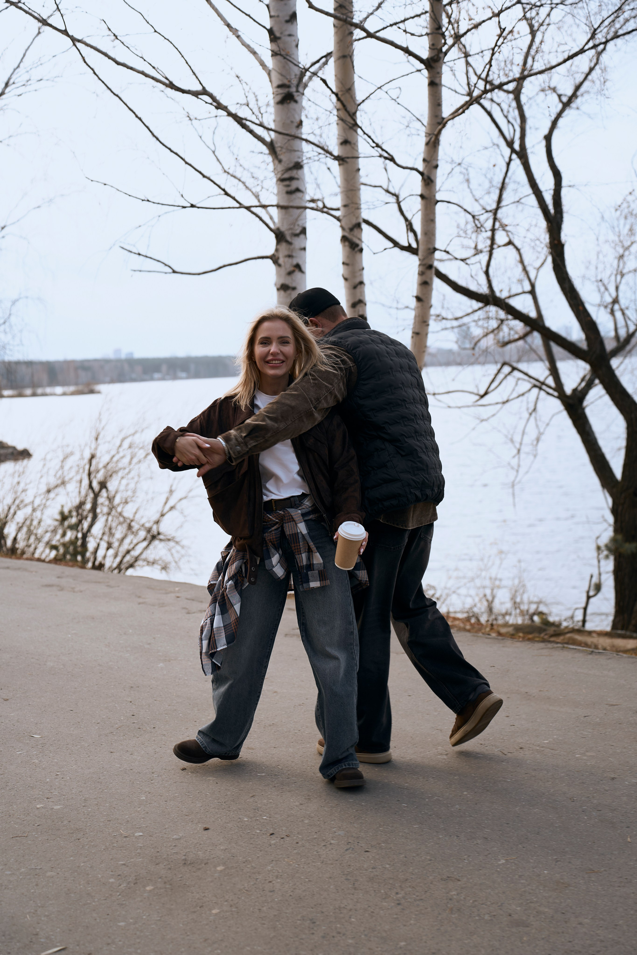 Осенняя любовь. Ваш фотограф Анастасия Болотникова