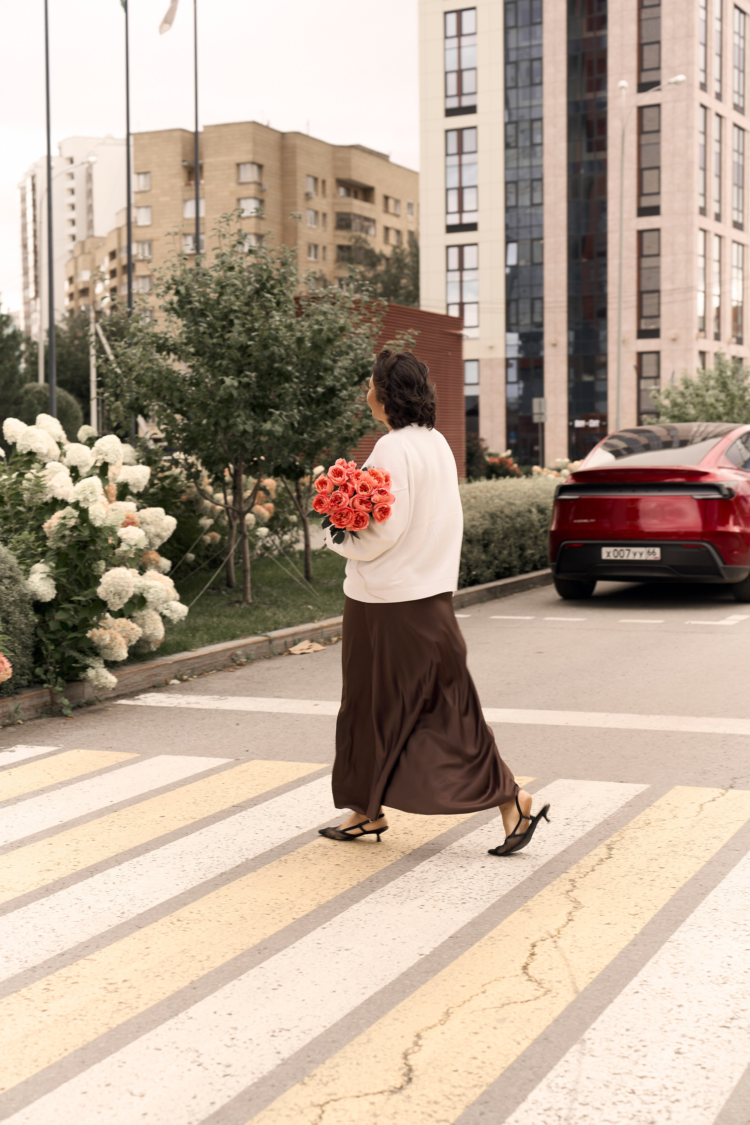 Светлана. Ваш фотограф Анастасия Болотникова