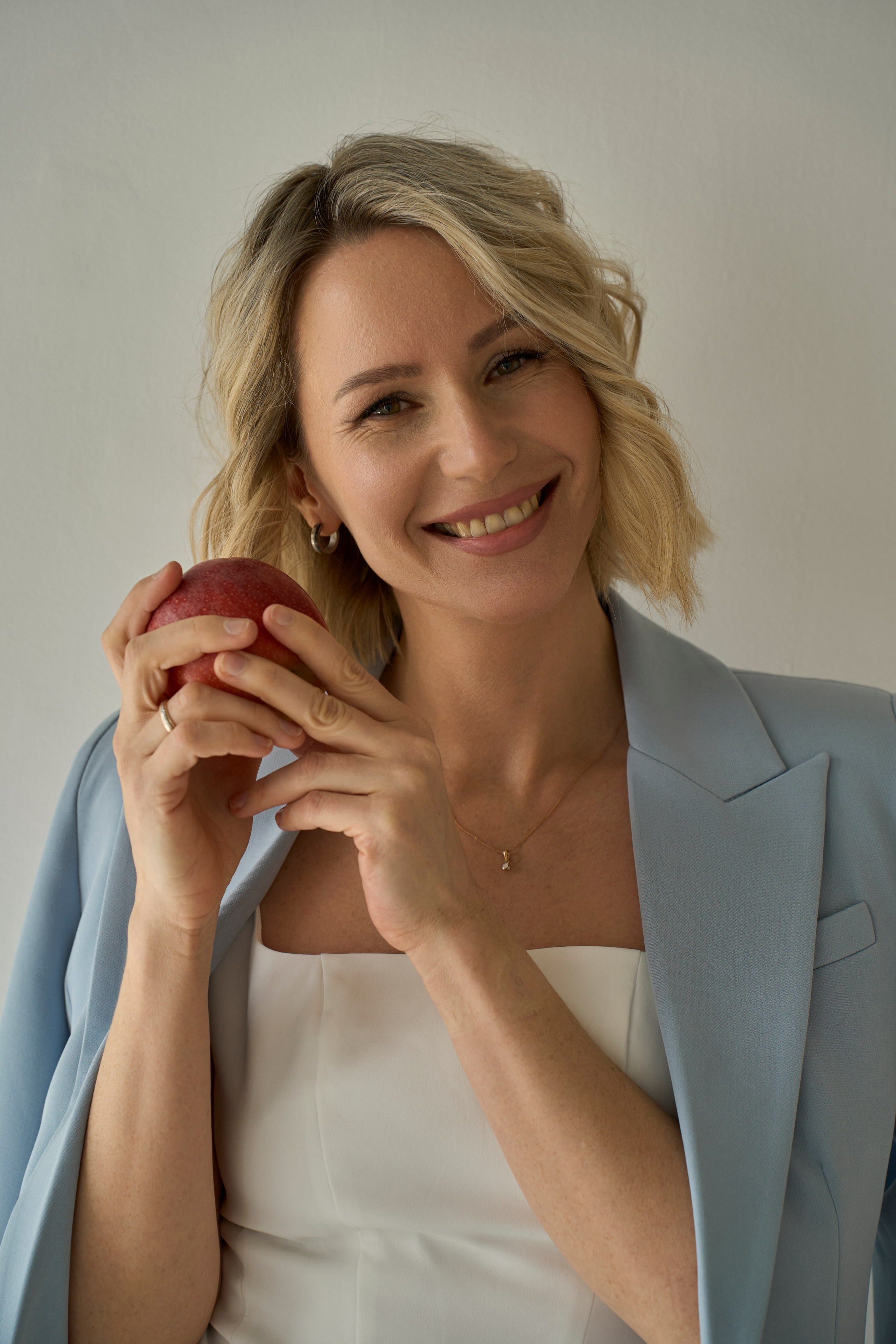 Римма. Ваш фотограф Анастасия Болотникова