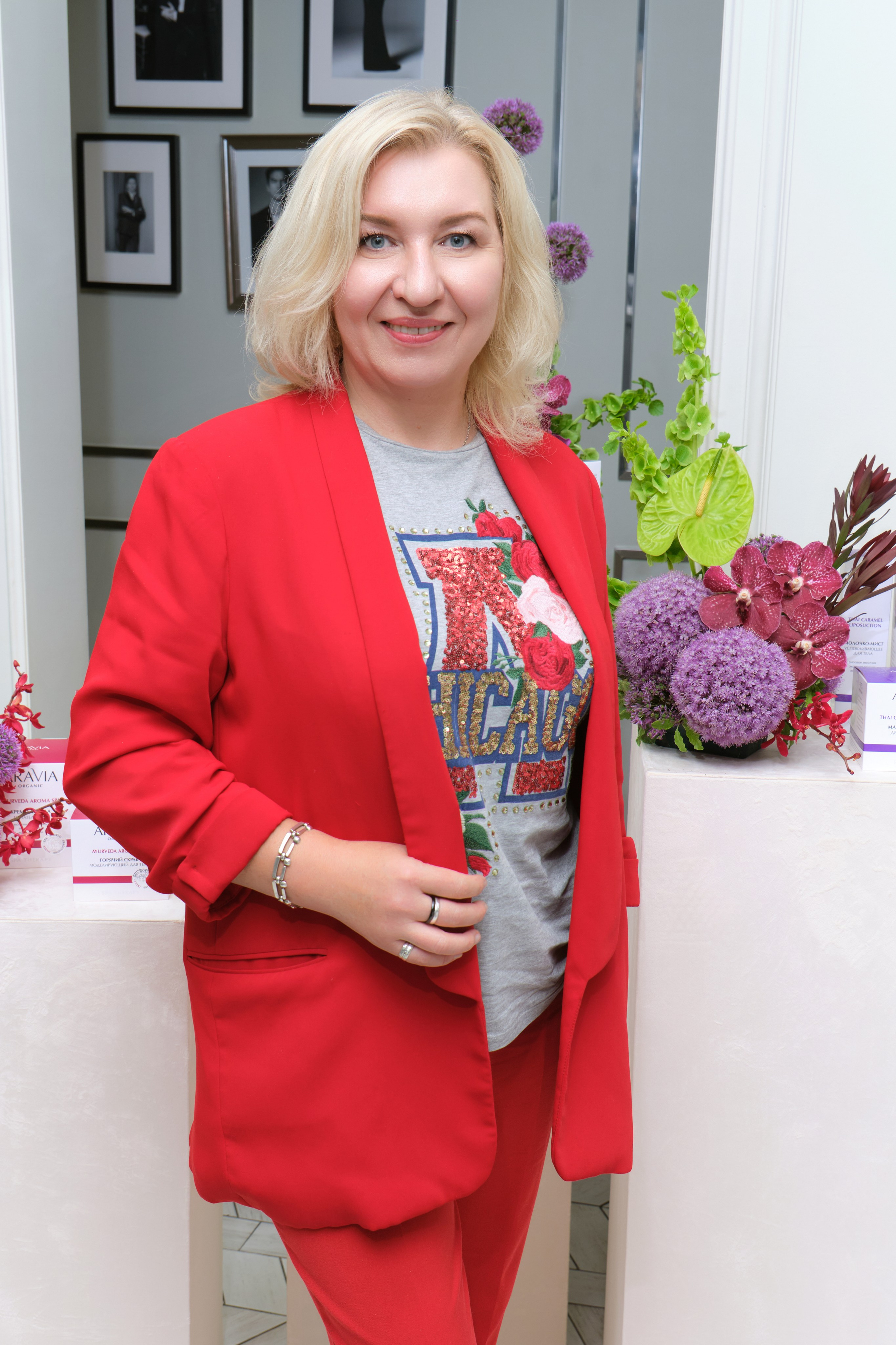 ARAVIA. Организация фото/видео съемки, Москва