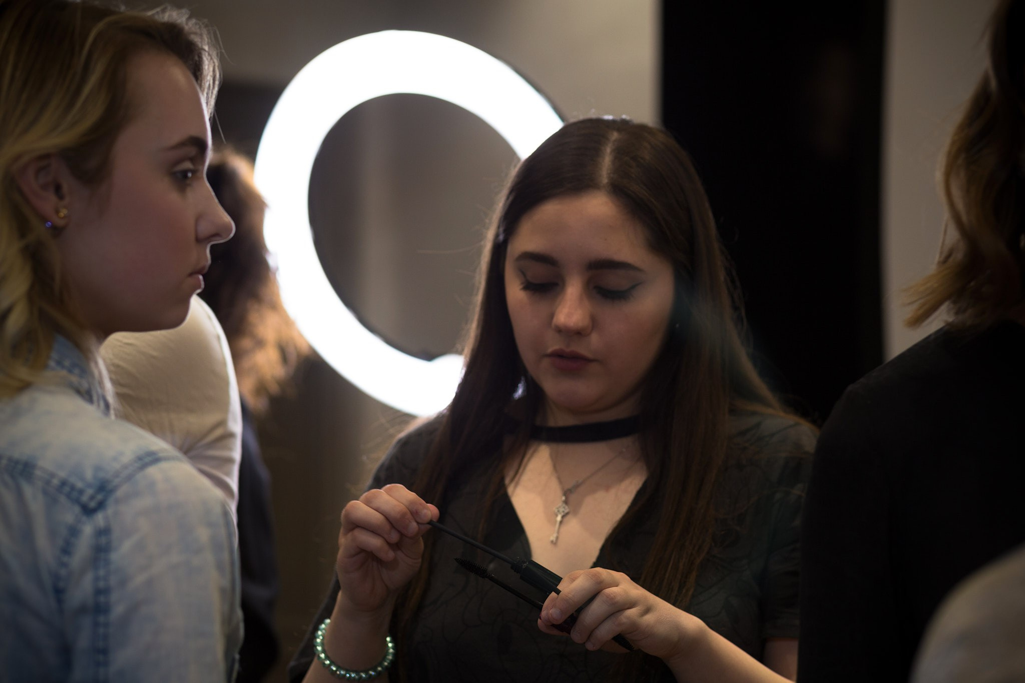 Mac. Организация фото/видео съемки, Москва