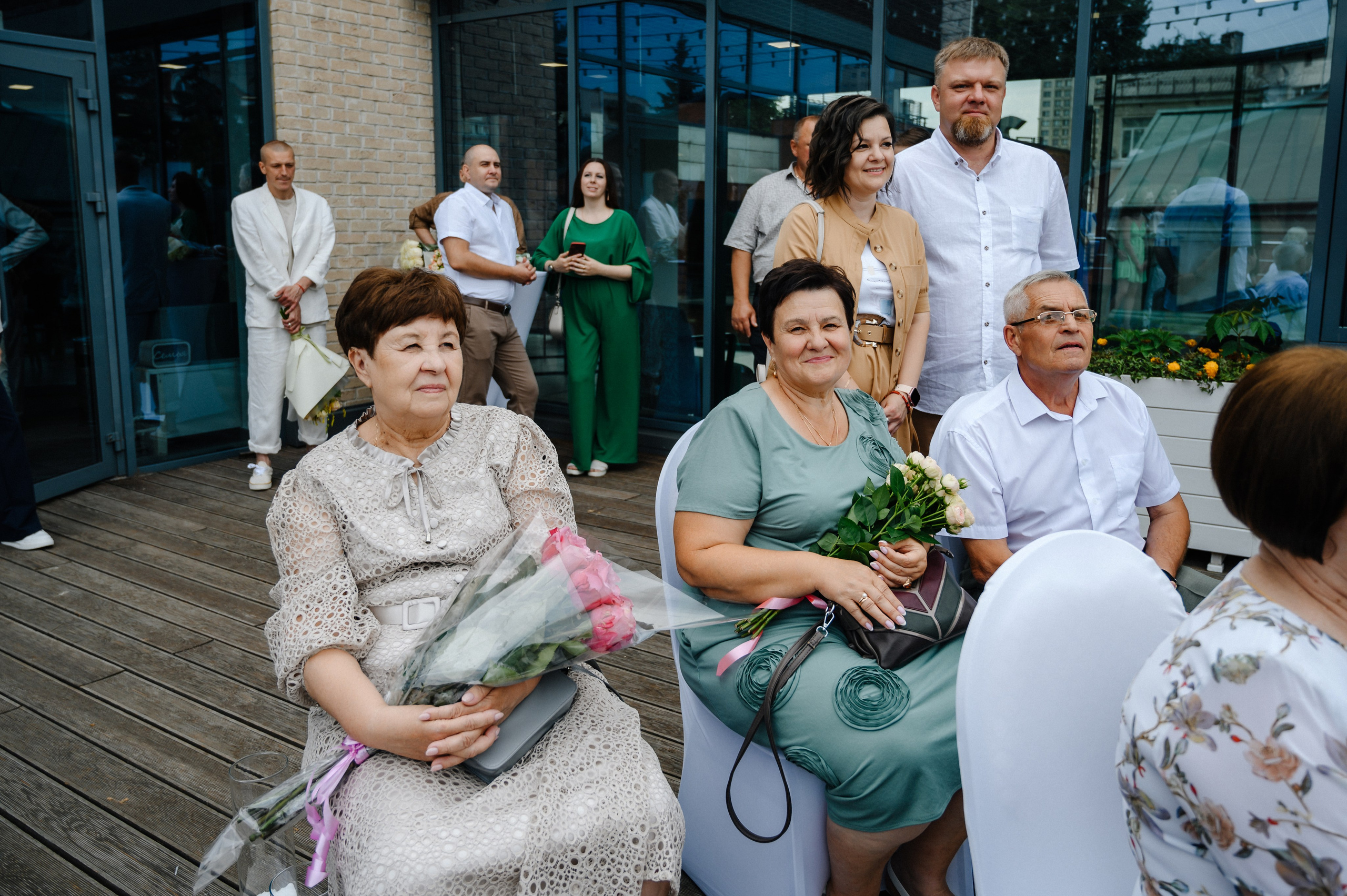 Иван и Анастасия. Фото-видеосъемка свадеб Venson Films