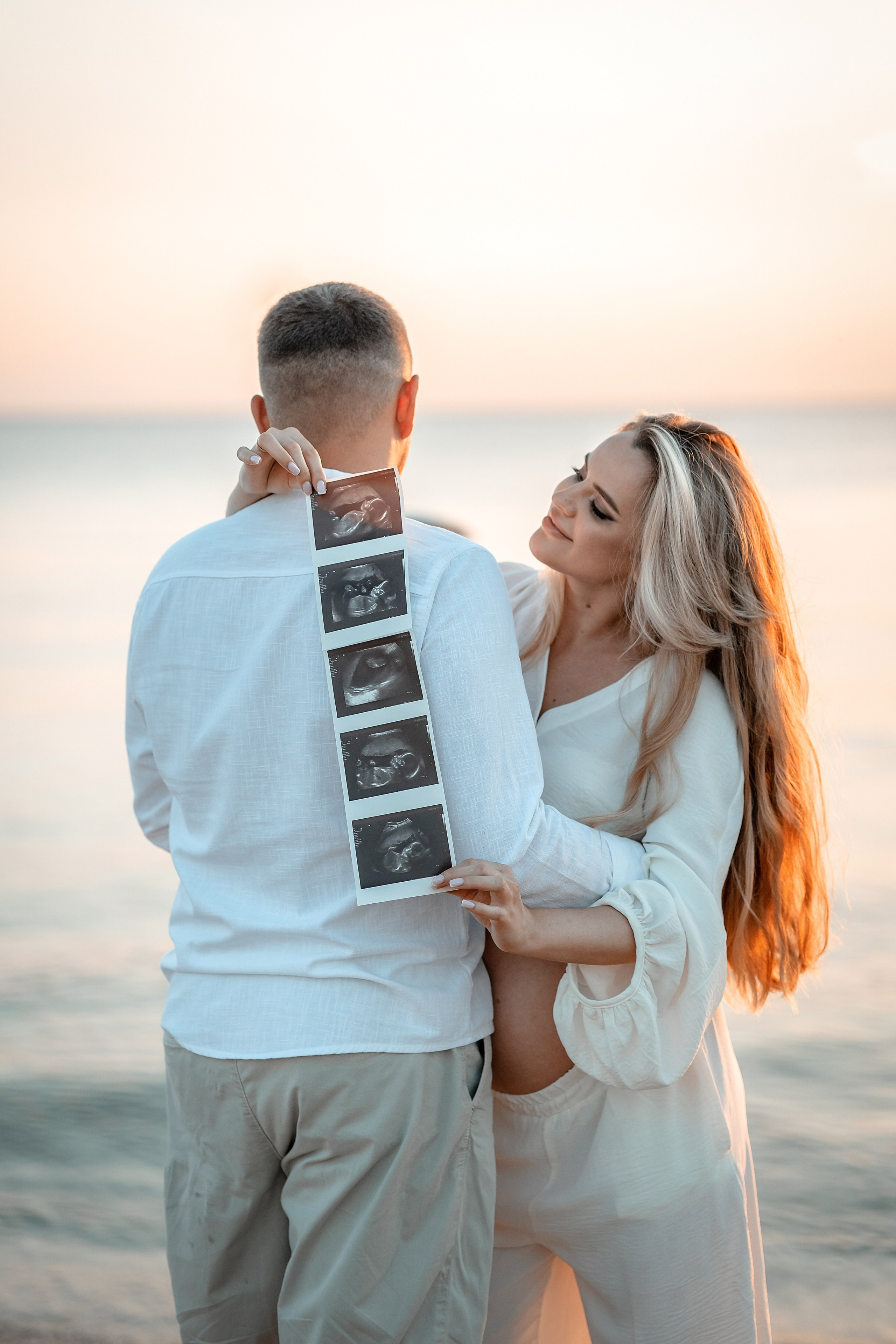 В ожидании. Художественный фотограф Анапа Александра Долбикова