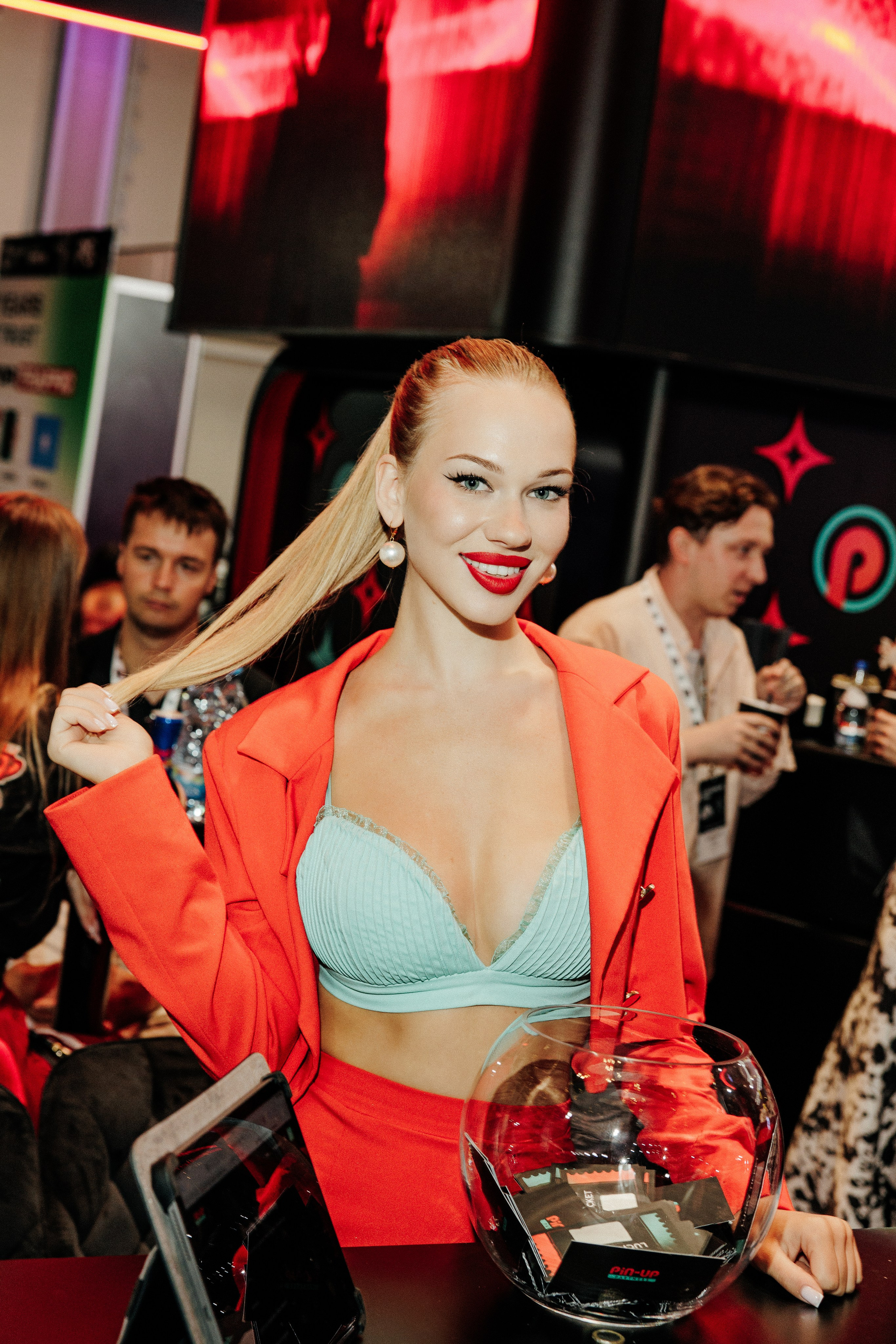 G GATE MEDIA | CONVERSION CONF. Фотограф на Кипре Наталья Годына