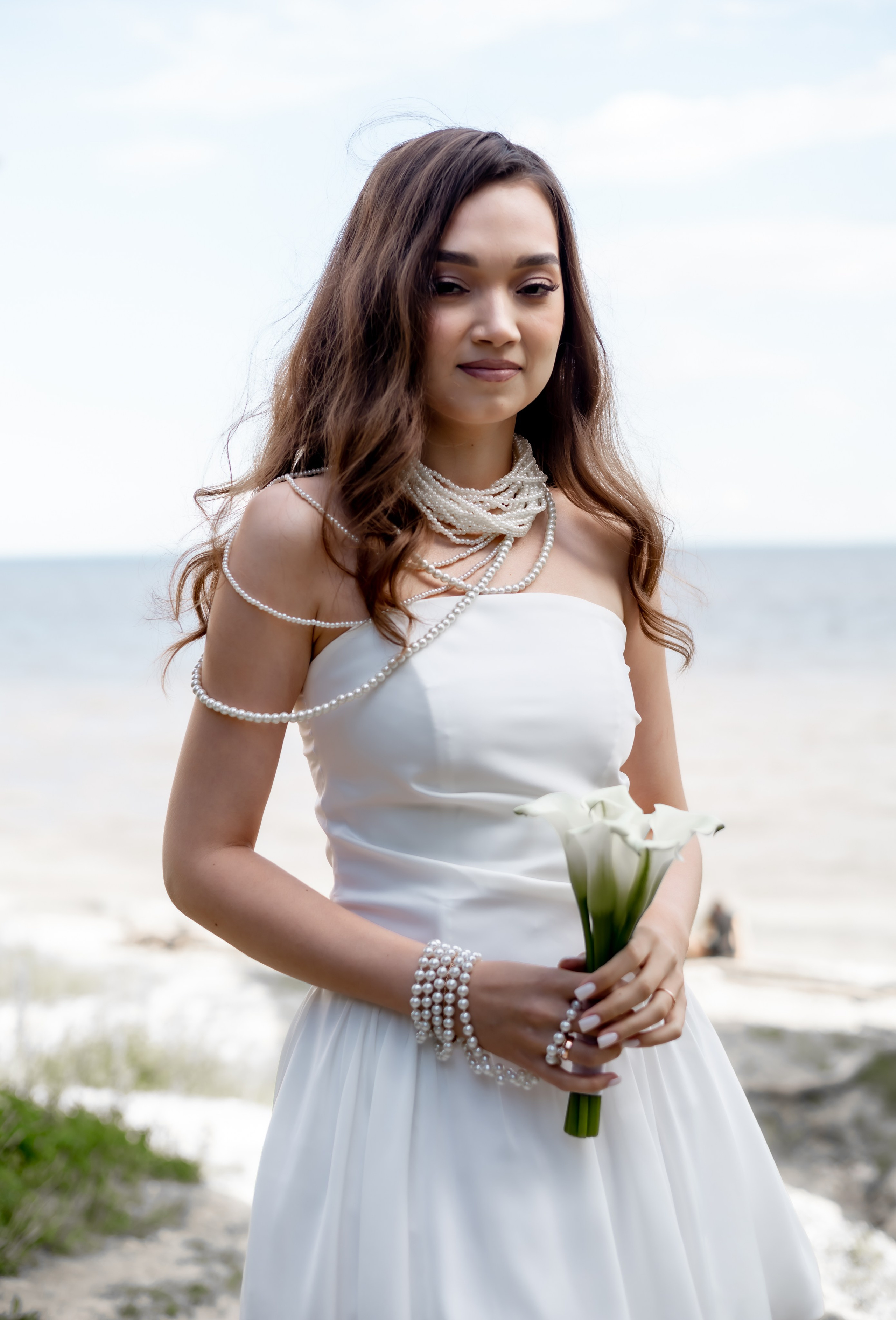 Айдар+Ильгиза. Фотограф Элла Ефимова