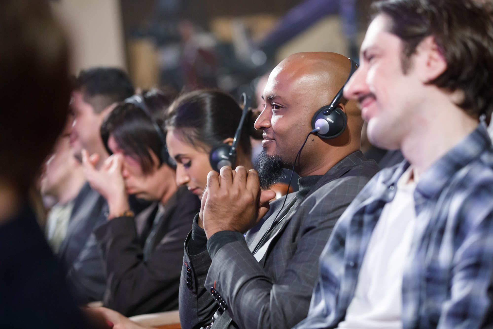 Репортаж. Главная