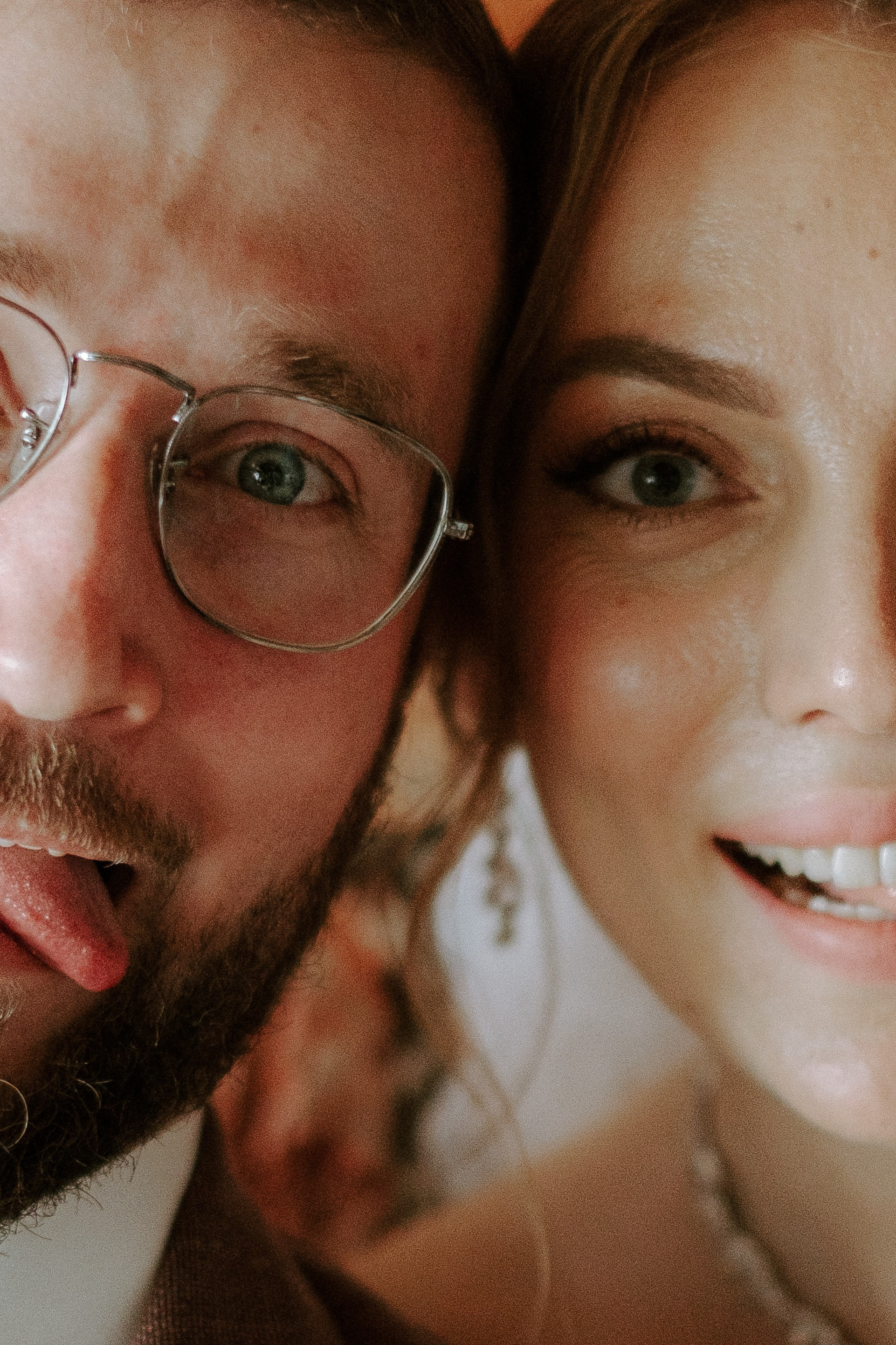 Настя & Глеб. Фотограф Мария Хлебникова Санкт-Петербург Москва