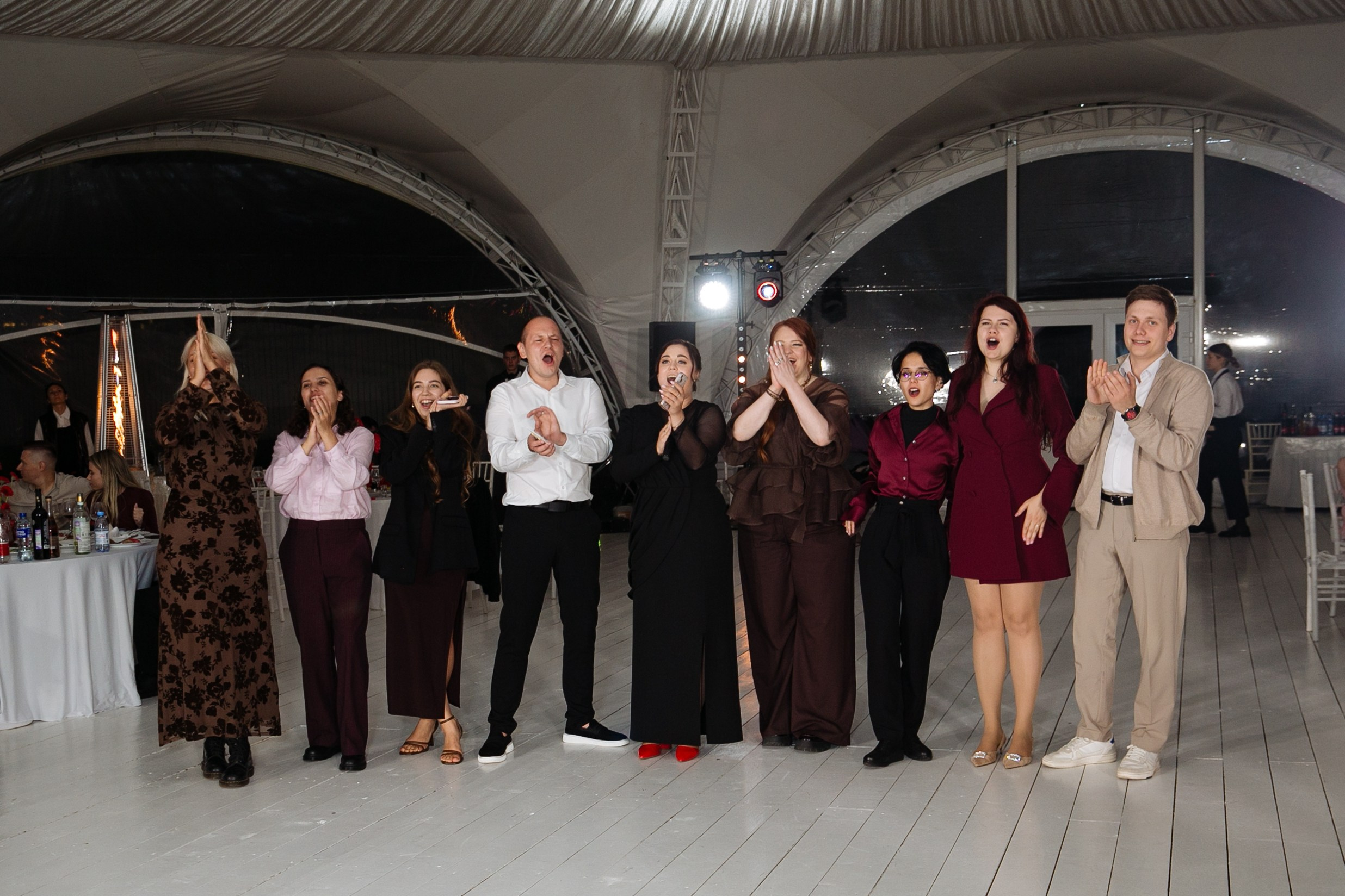 Свадьба Даниила и Александры. Фотограф в Москве