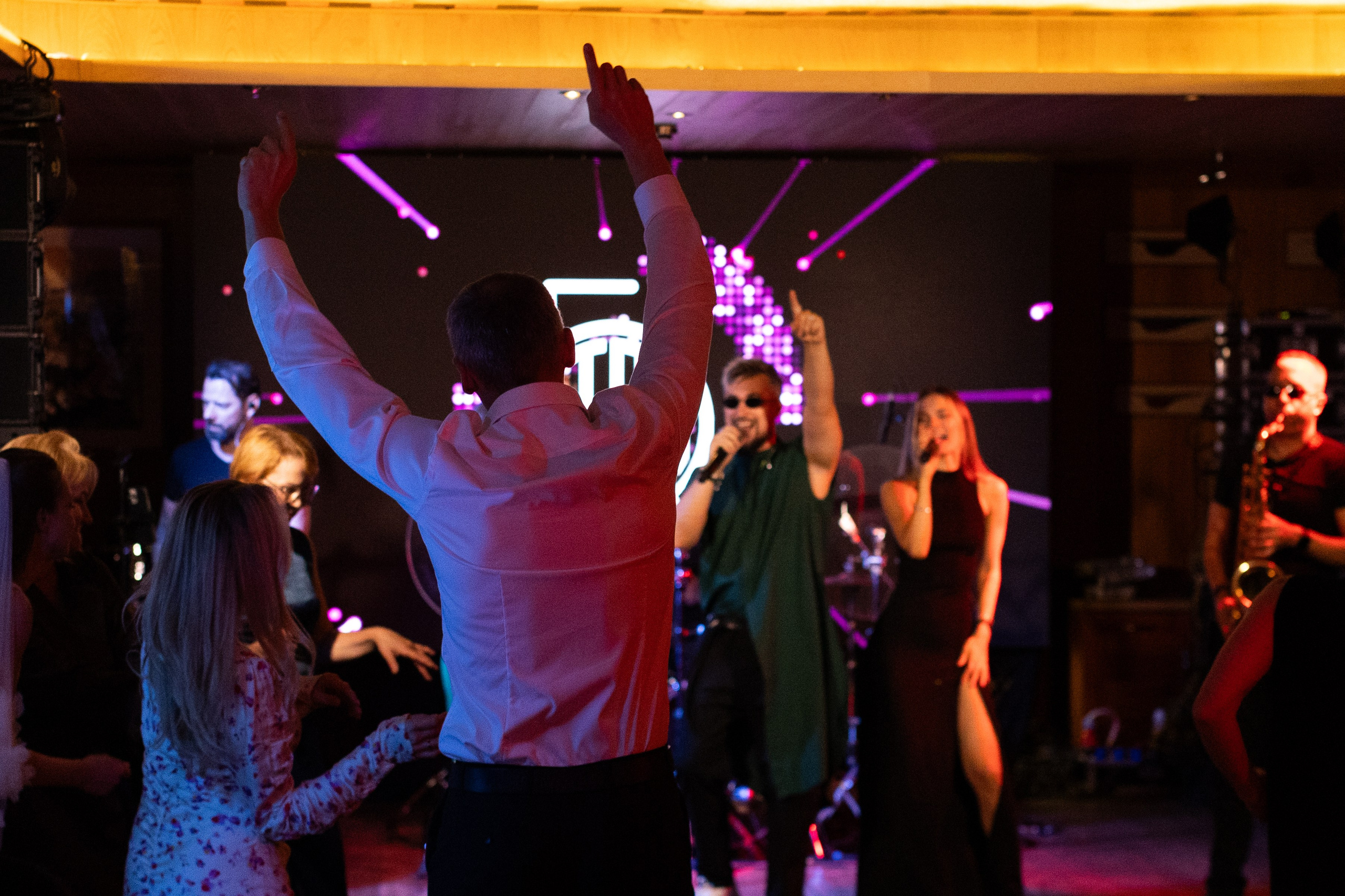 Свадьба Вадима и Анны. Фотограф в Москве