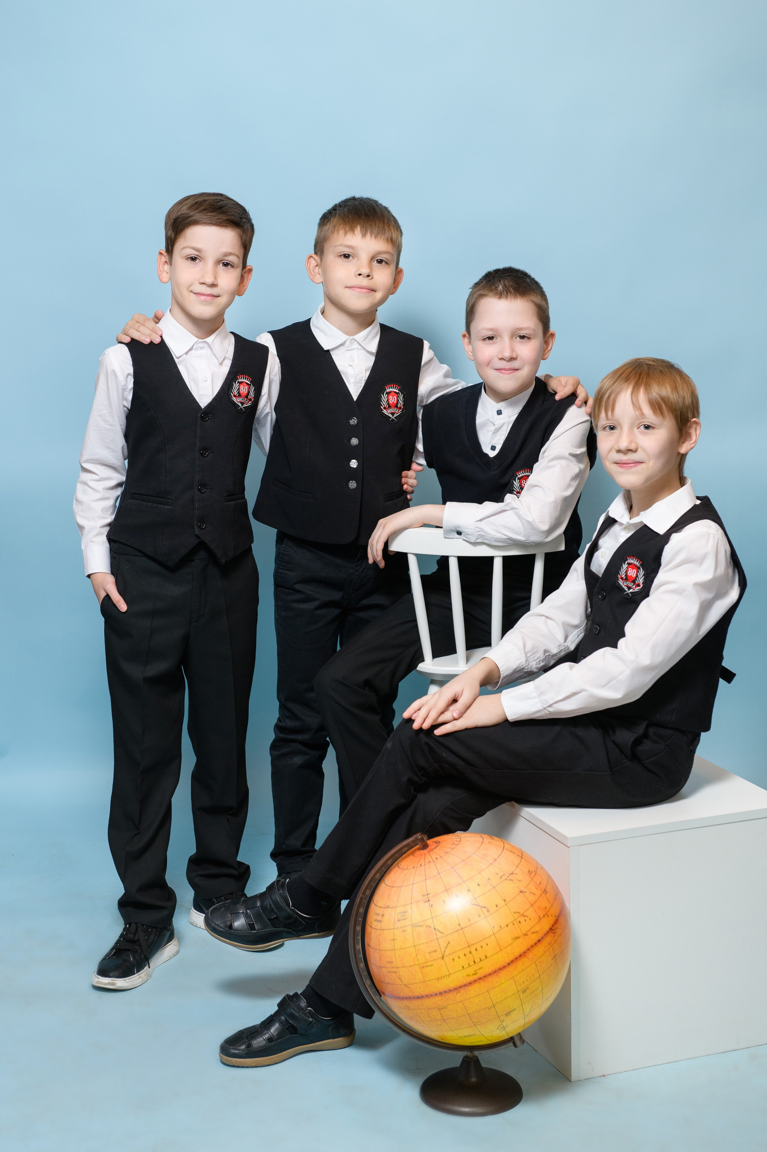 Фотограф в Ростове-на-Дону Маркер Елена