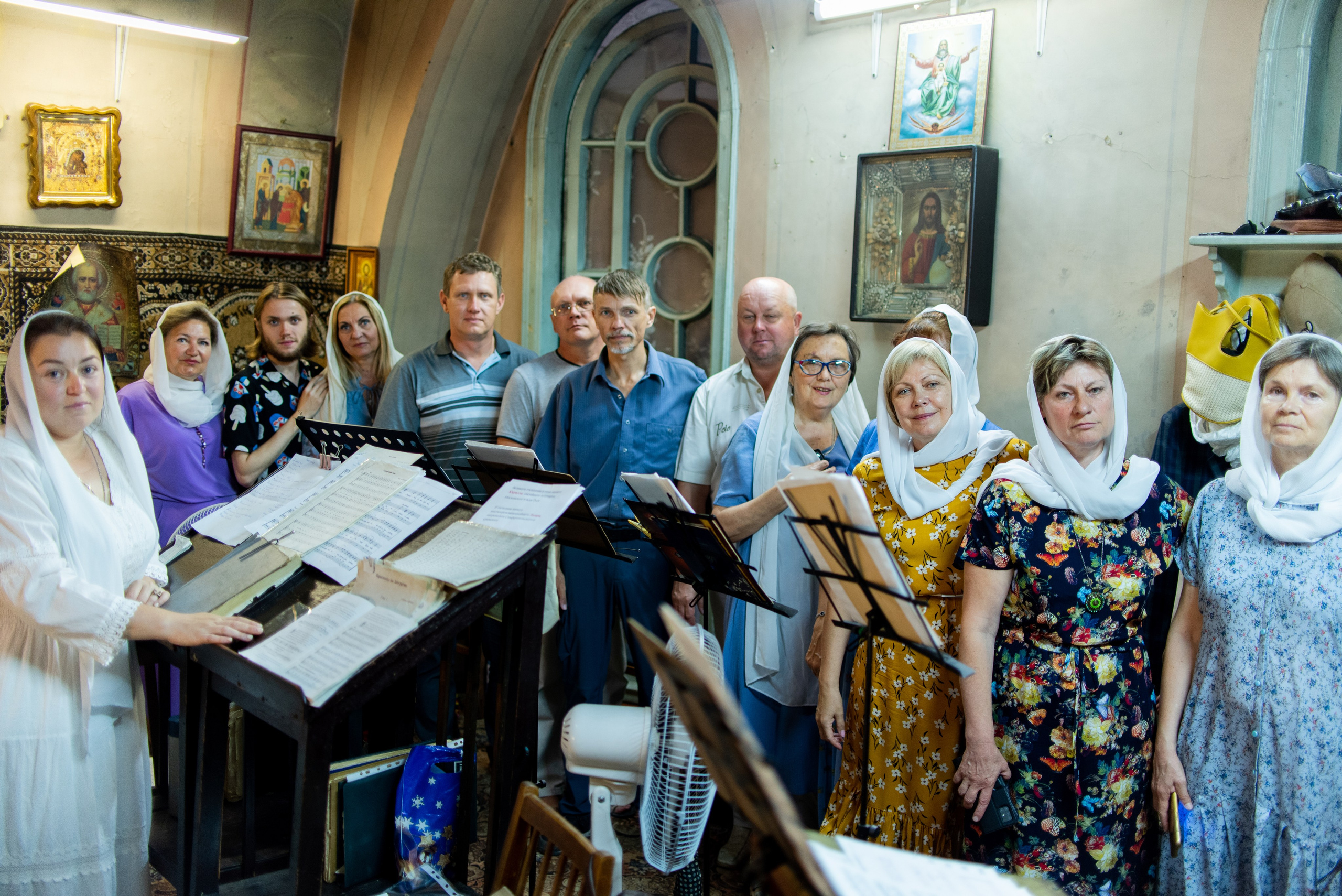 День Казанской иконы Божией Матери 22.07.2022 год. Семейный и свадебный фотограф в Феодосии и Коктебеле