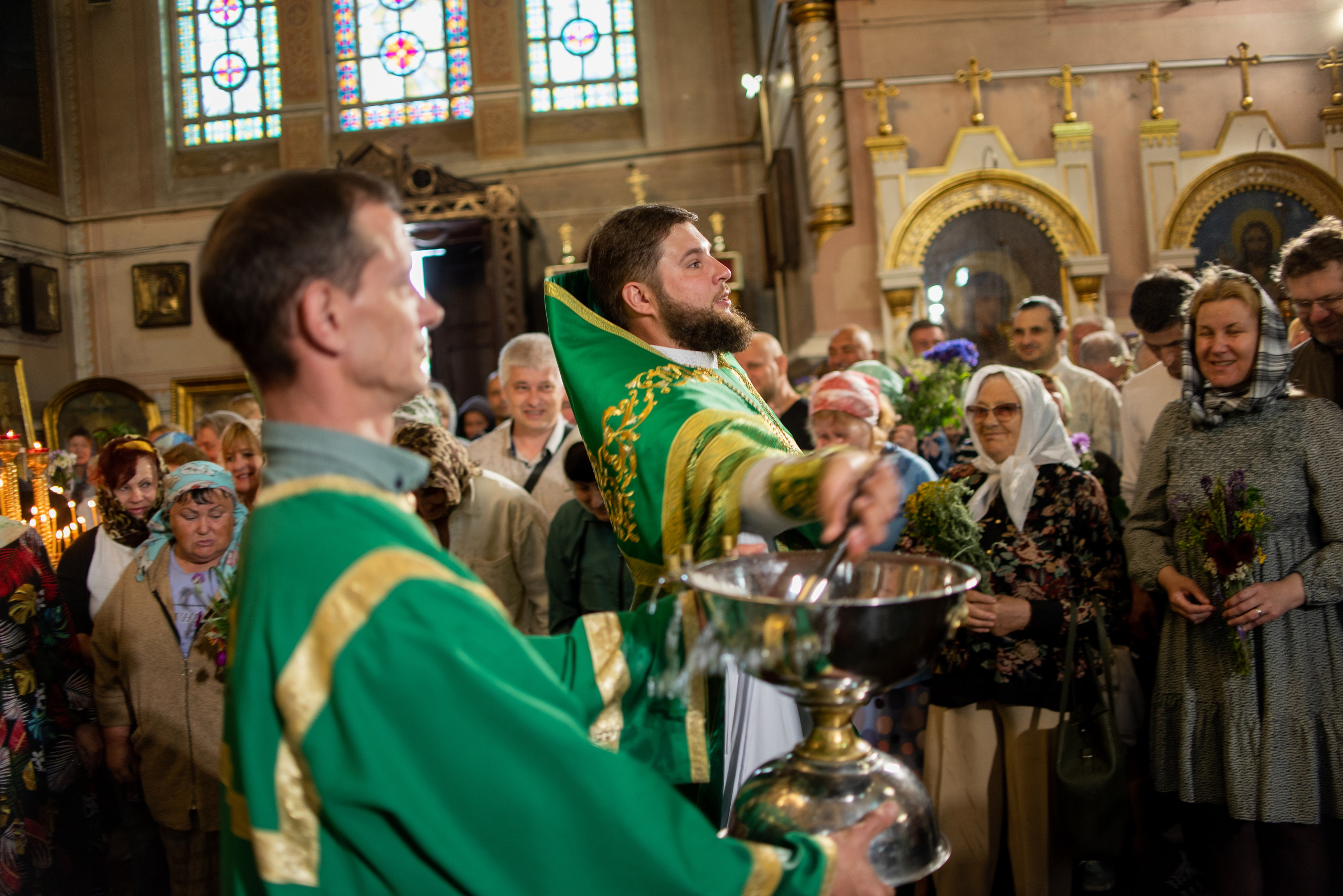 Троица 4.06.2023. Семейный и свадебный фотограф в Феодосии и Коктебеле