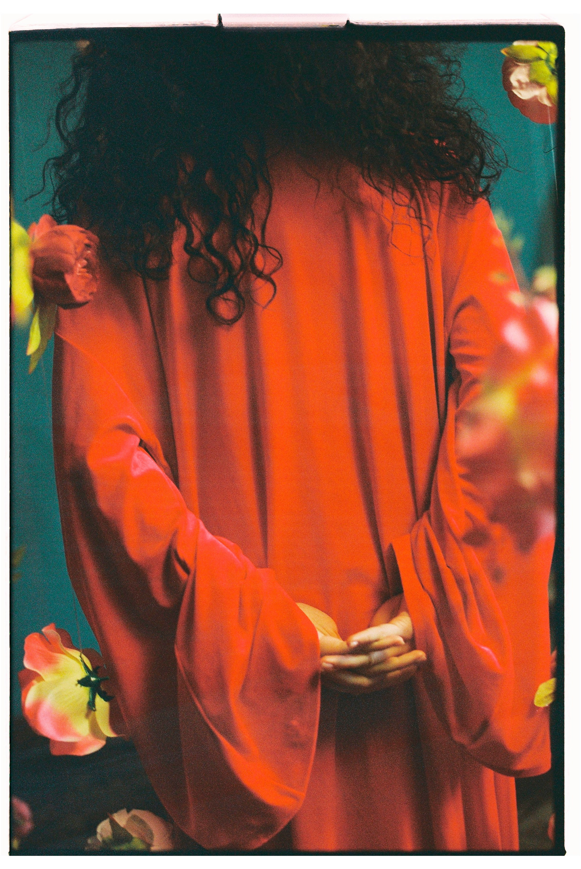 Marquisa gone wild. Yana Bulgakova Photographhy