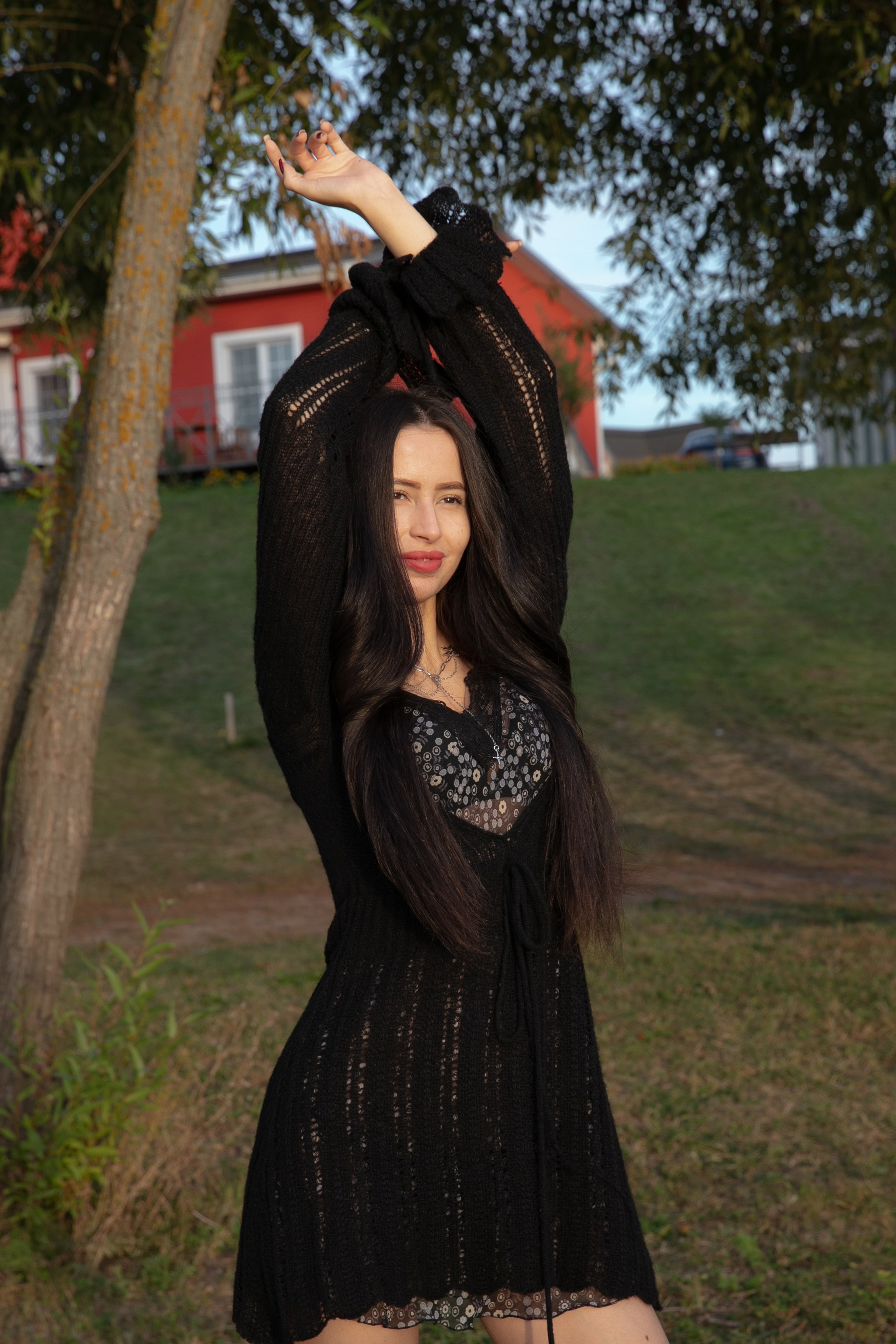 Мари. Фотограф Аникеева Алина, Рязань/Москва