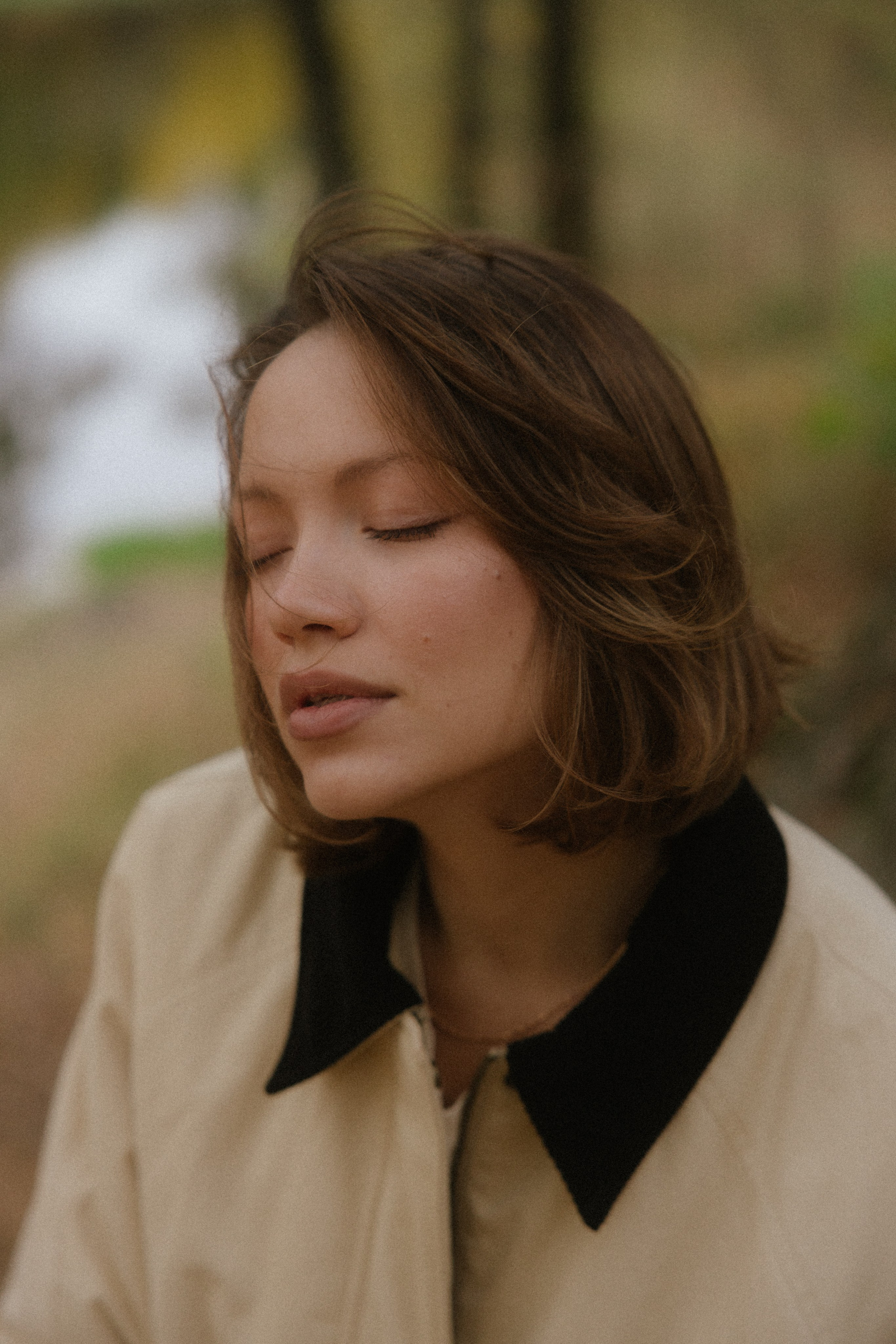 Наташа. Семейный и детский фотограф Юлия Шох