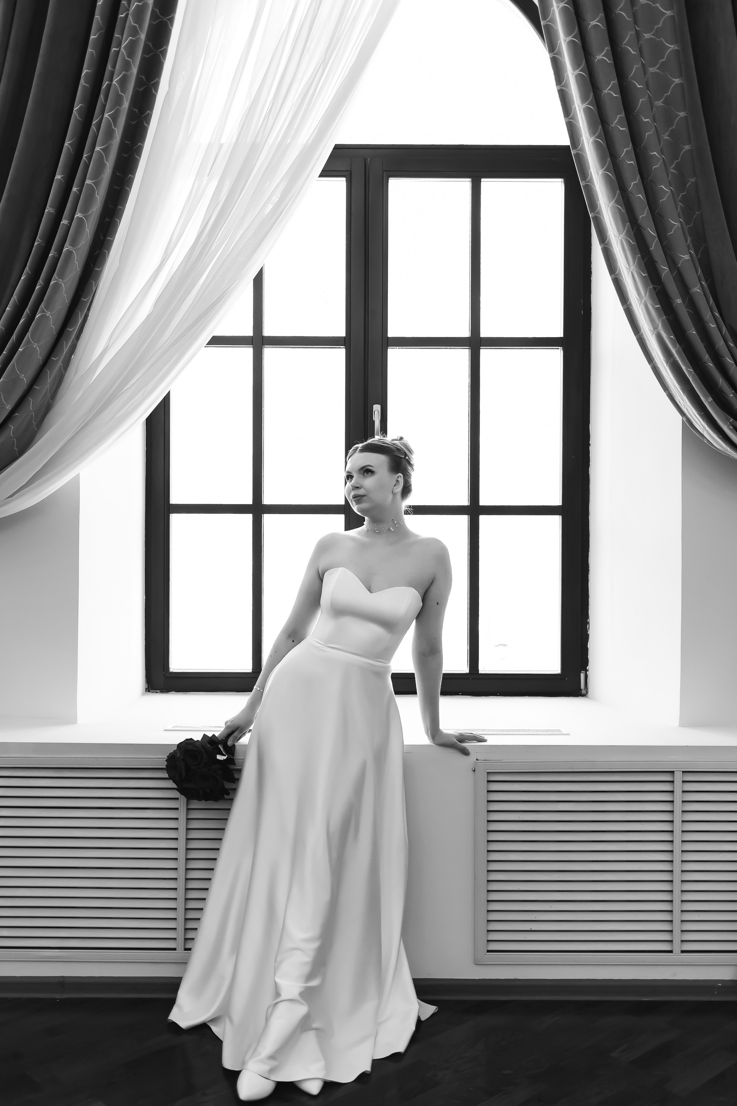 Антон и Елизавета. ФОТОГРАФ | Сыктывкар