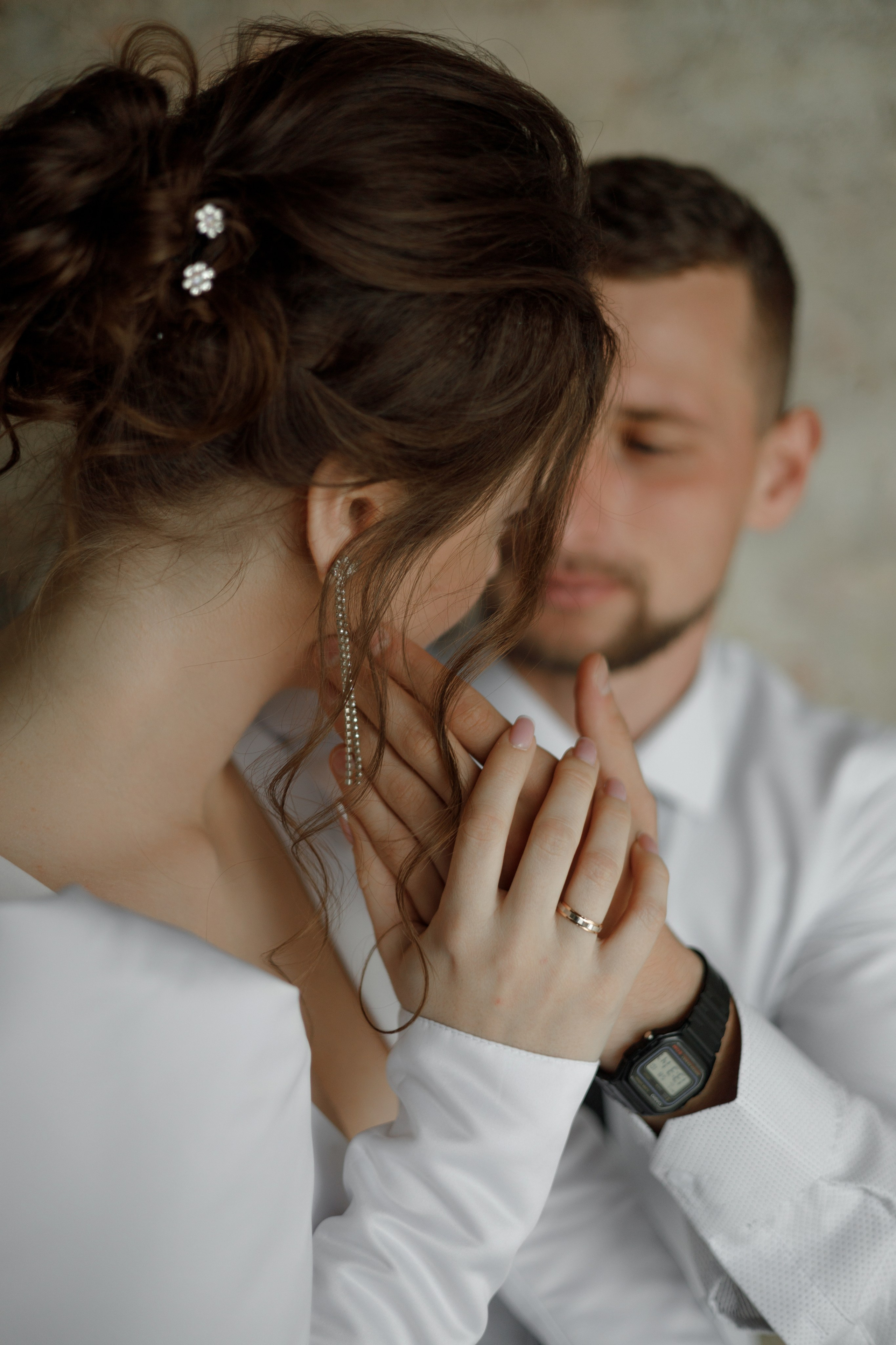 Wedding. Репортжаный и свадебный фотограф Москва, Влада Азарова