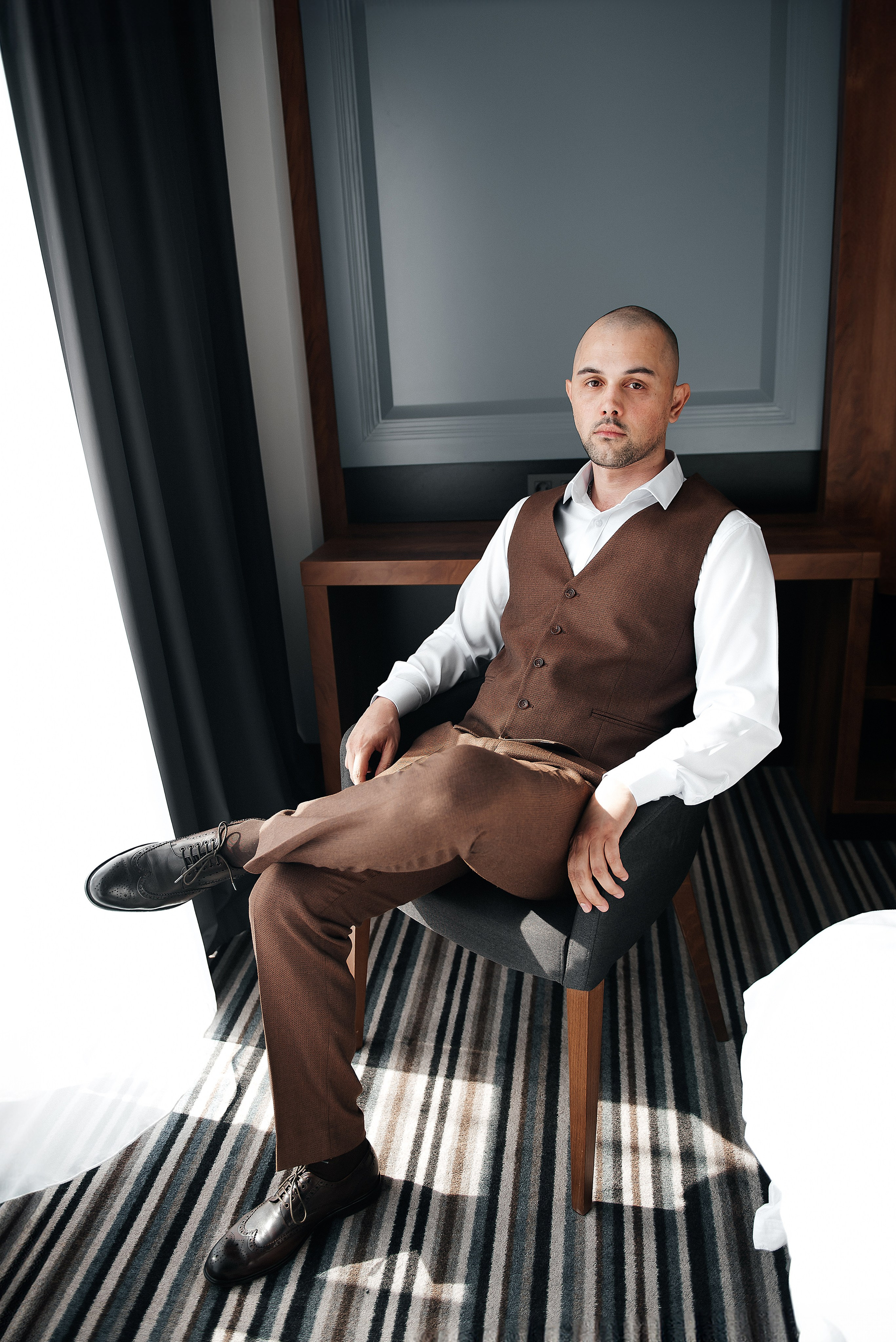 Отель Арка. Свадебный фотограф Ростов-на-Дону от 4 400 руб. |Кристина Гайсенюк