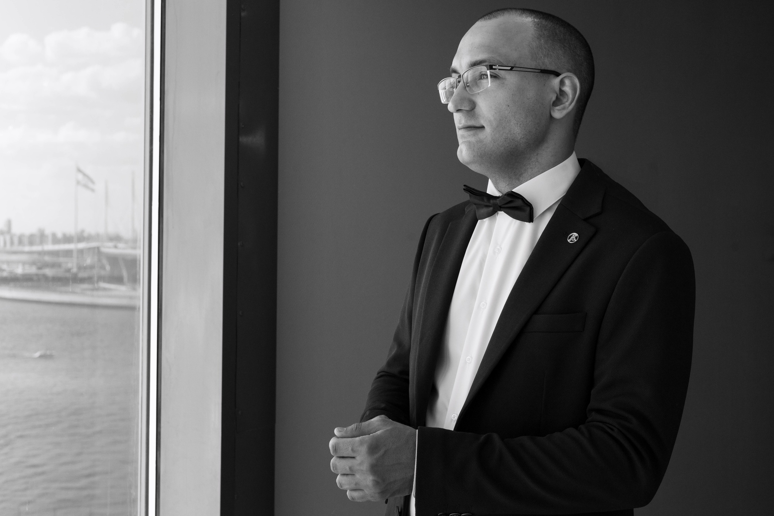 Алина и Ярослав. Свадебный и портретный фотограф в Санкт-Петербурге Анатолий Рыбенков