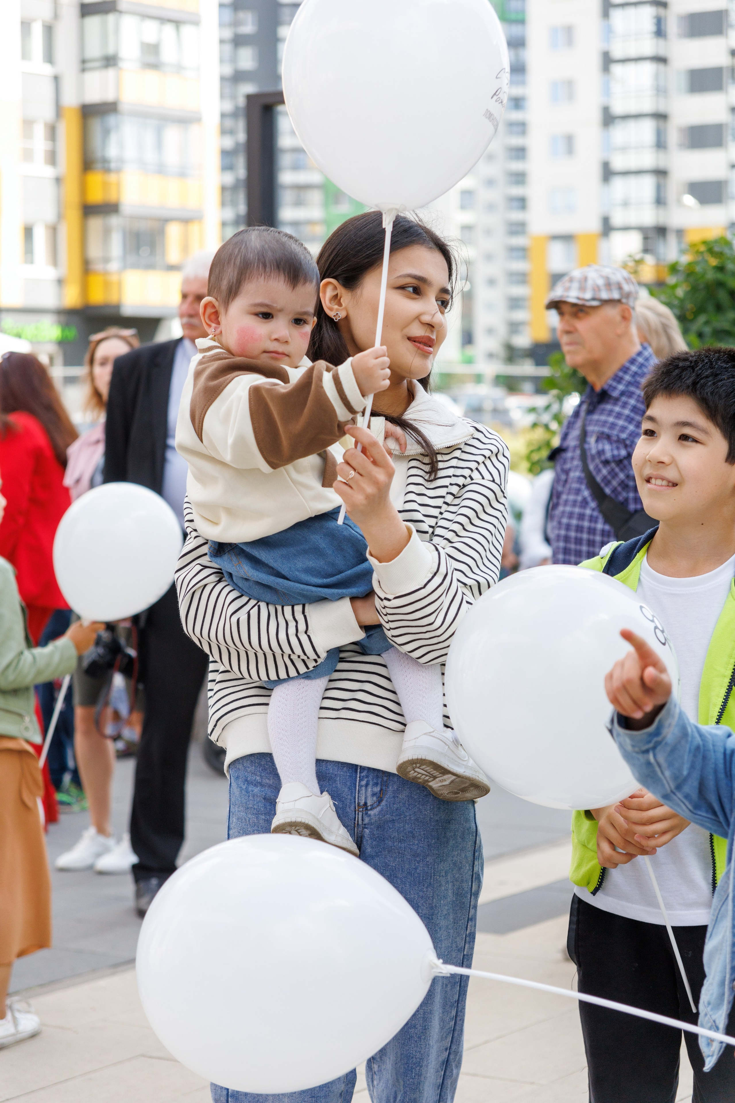Ломоносовкий район 98 лет. Свадебный и портретный фотограф в Санкт-Петербурге Анатолий Рыбенков