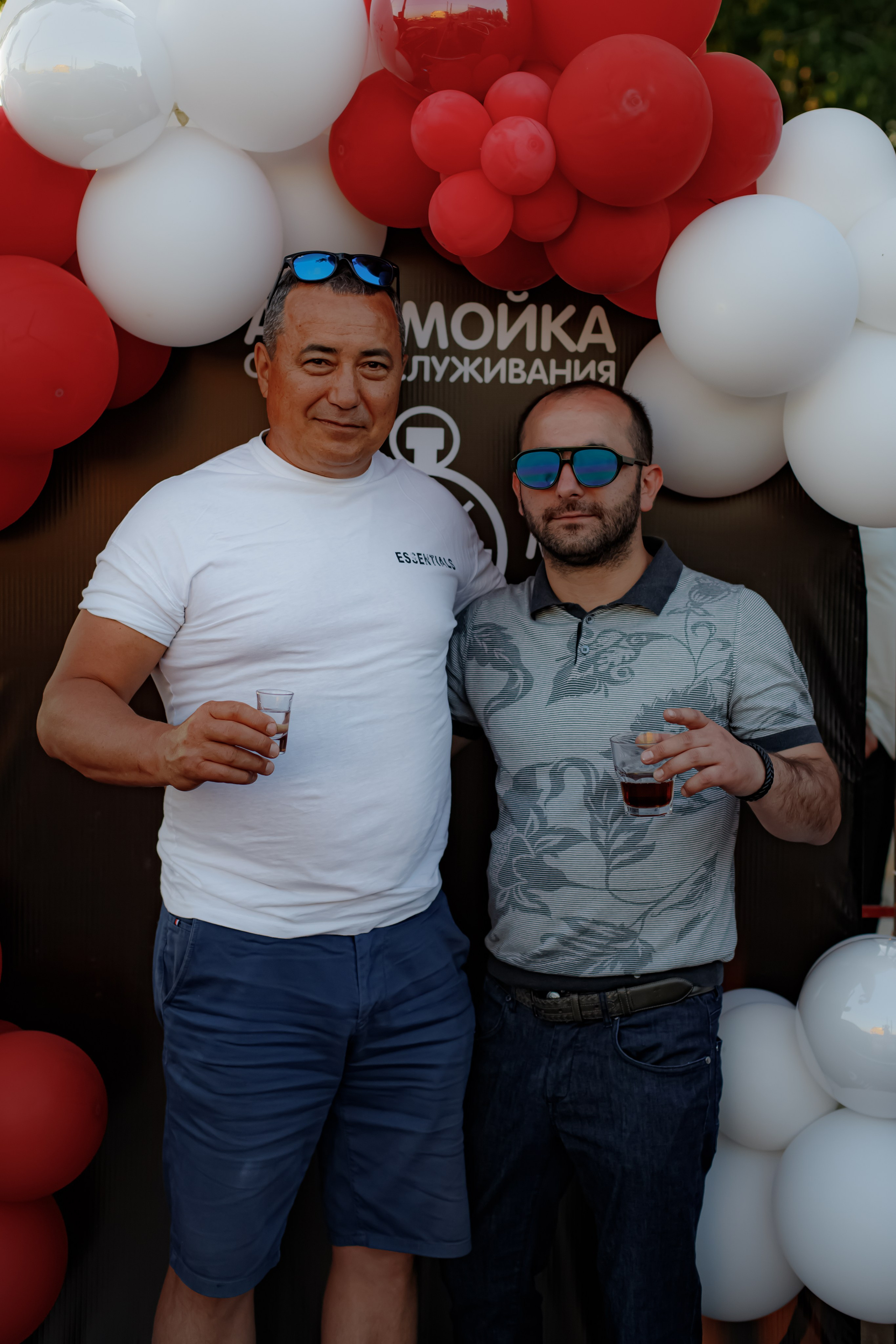 АВТОМОЙКА САМООБСЛУЖИВАНИЯ «5 MIN». Photokarish