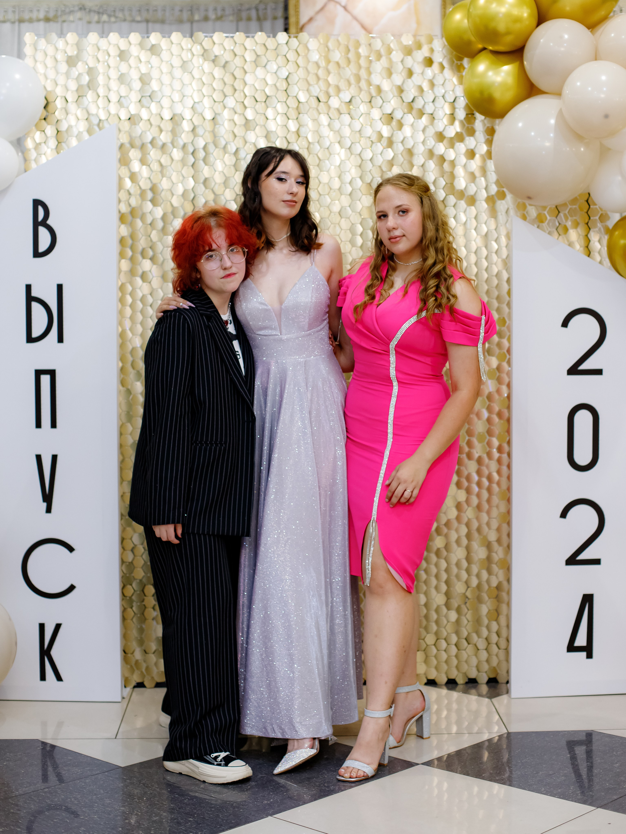 ВЫПУСКНОЙ. Photokarish