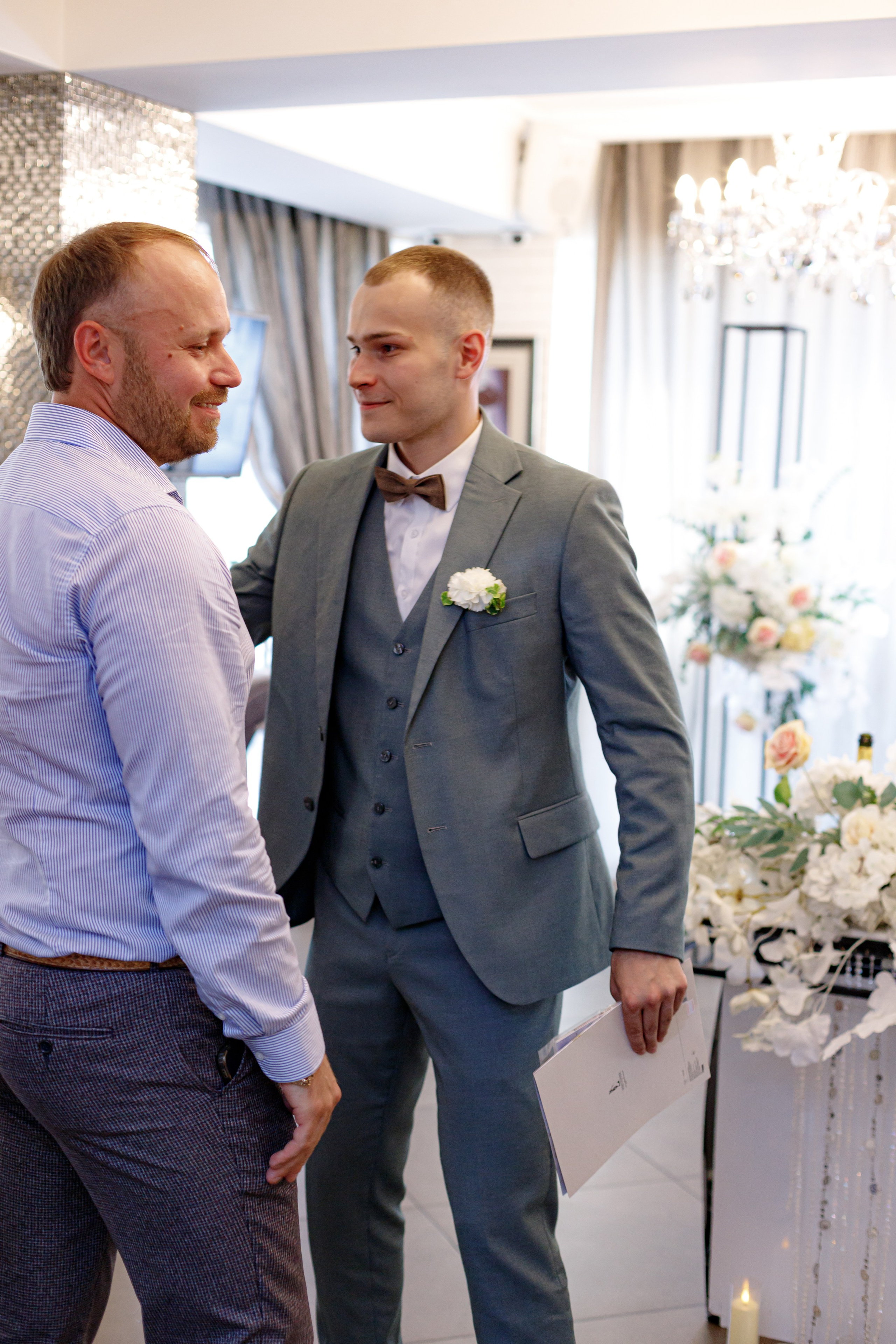 A&O wedding day. Photokarish