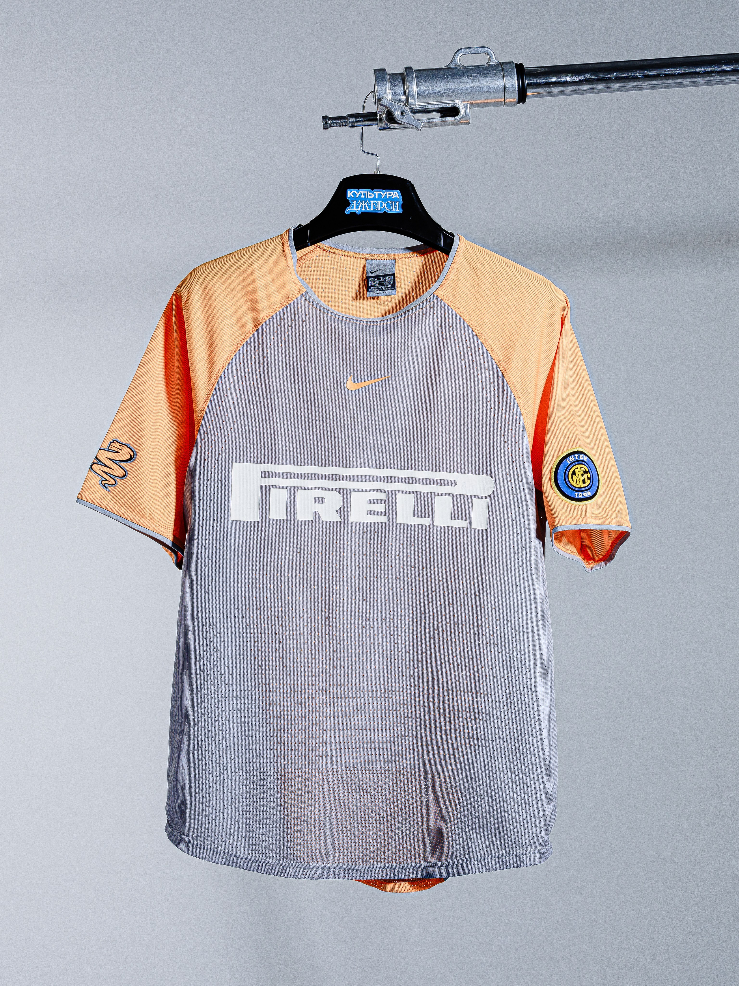 Культура Джерси