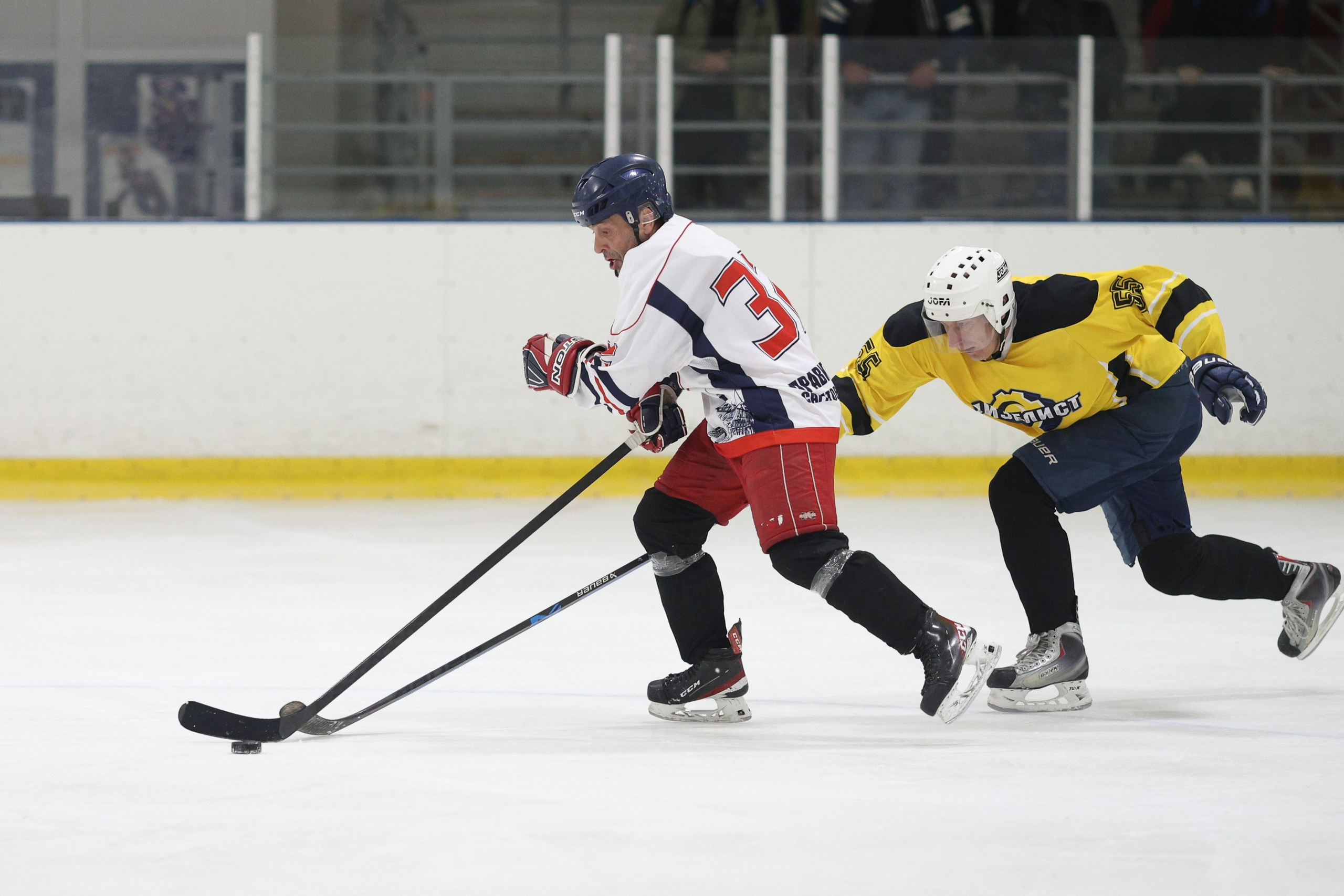 Турнир «Памяти Корчина» 2026. Фотограф Дмитрий Алексеев