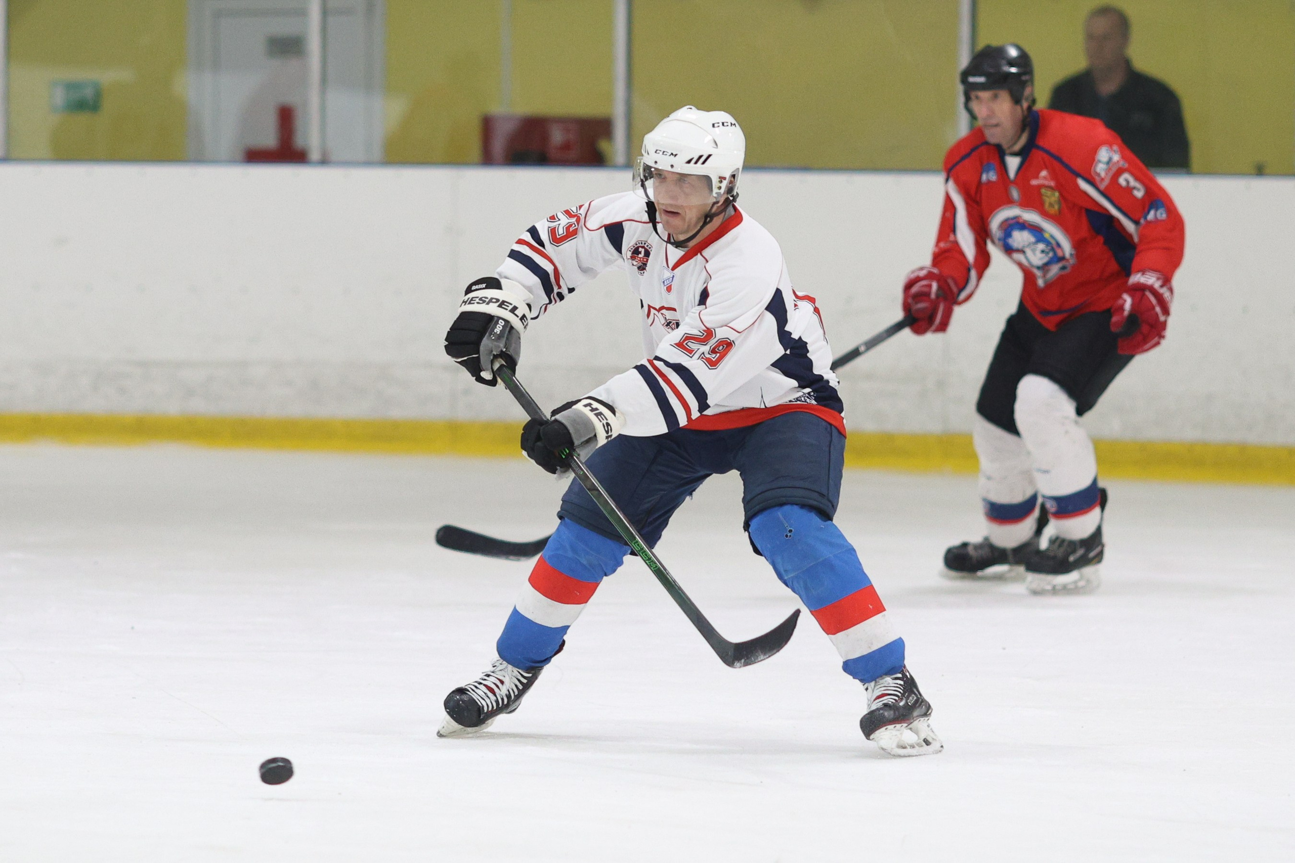 Турнир «Памяти Корчина» 2026. Фотограф Дмитрий Алексеев