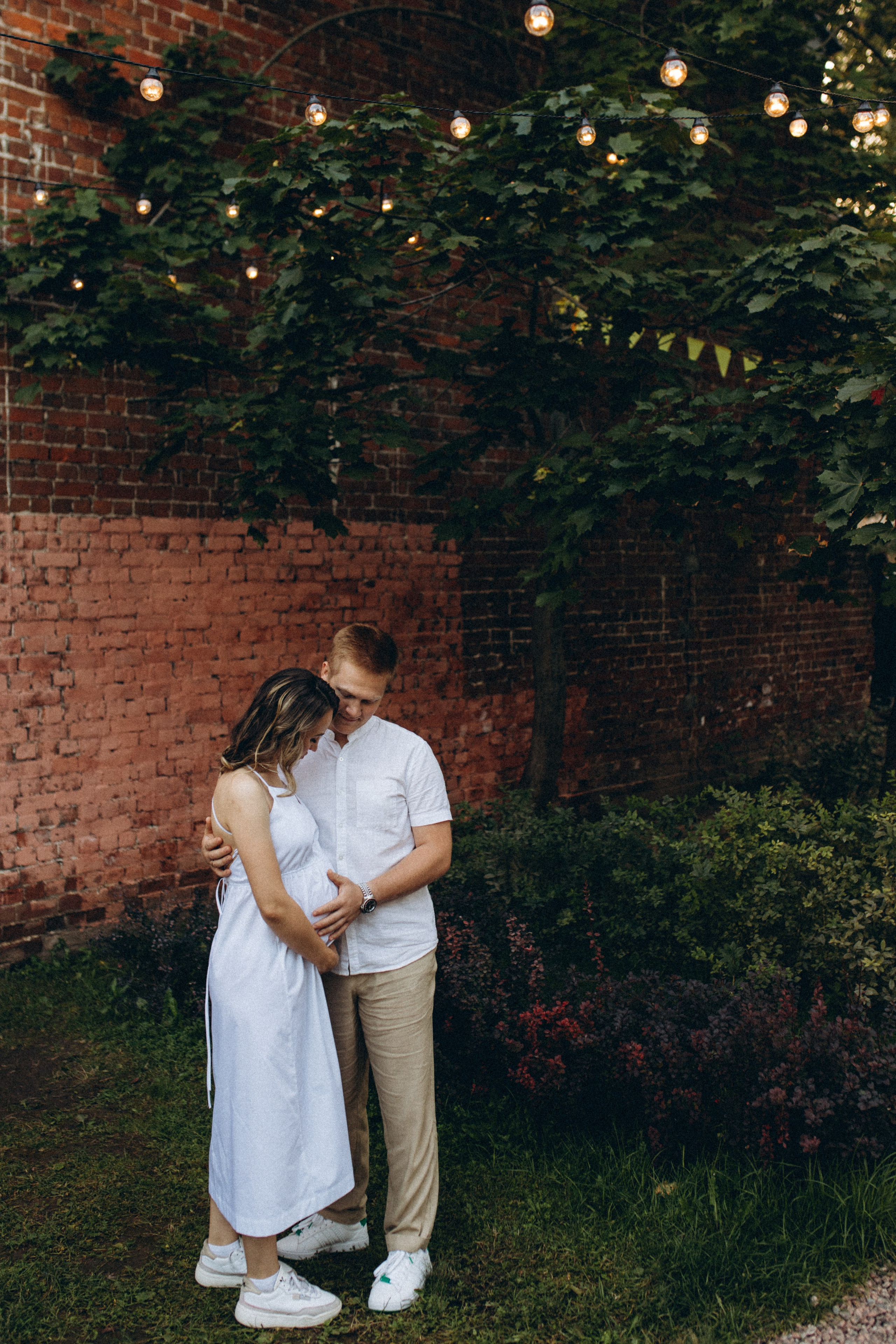 Наташа и Миша. Фотограф в Нижнем Новгороде Лебедева Елена
