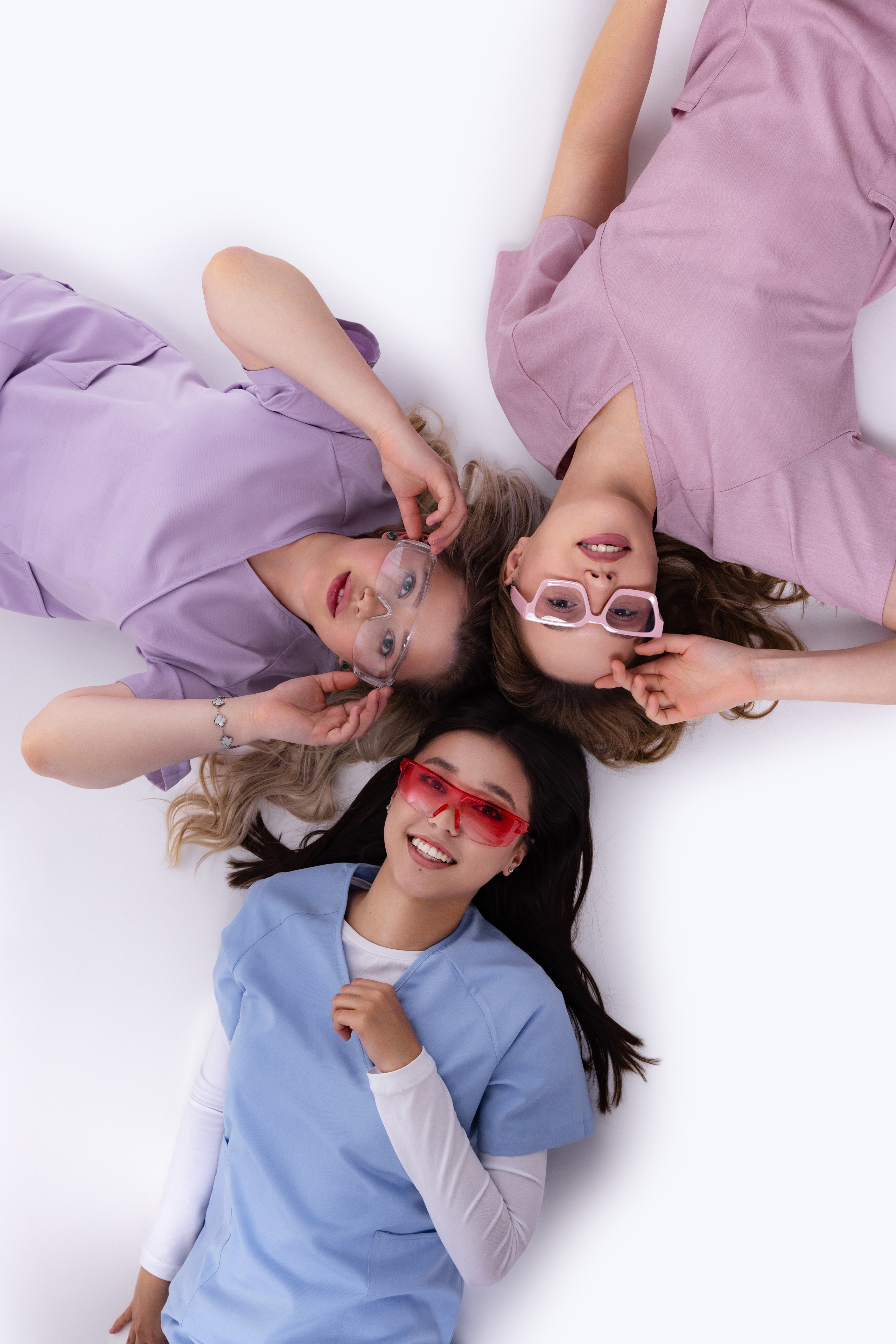 Одежда студийные съемки. Фотограф Москва