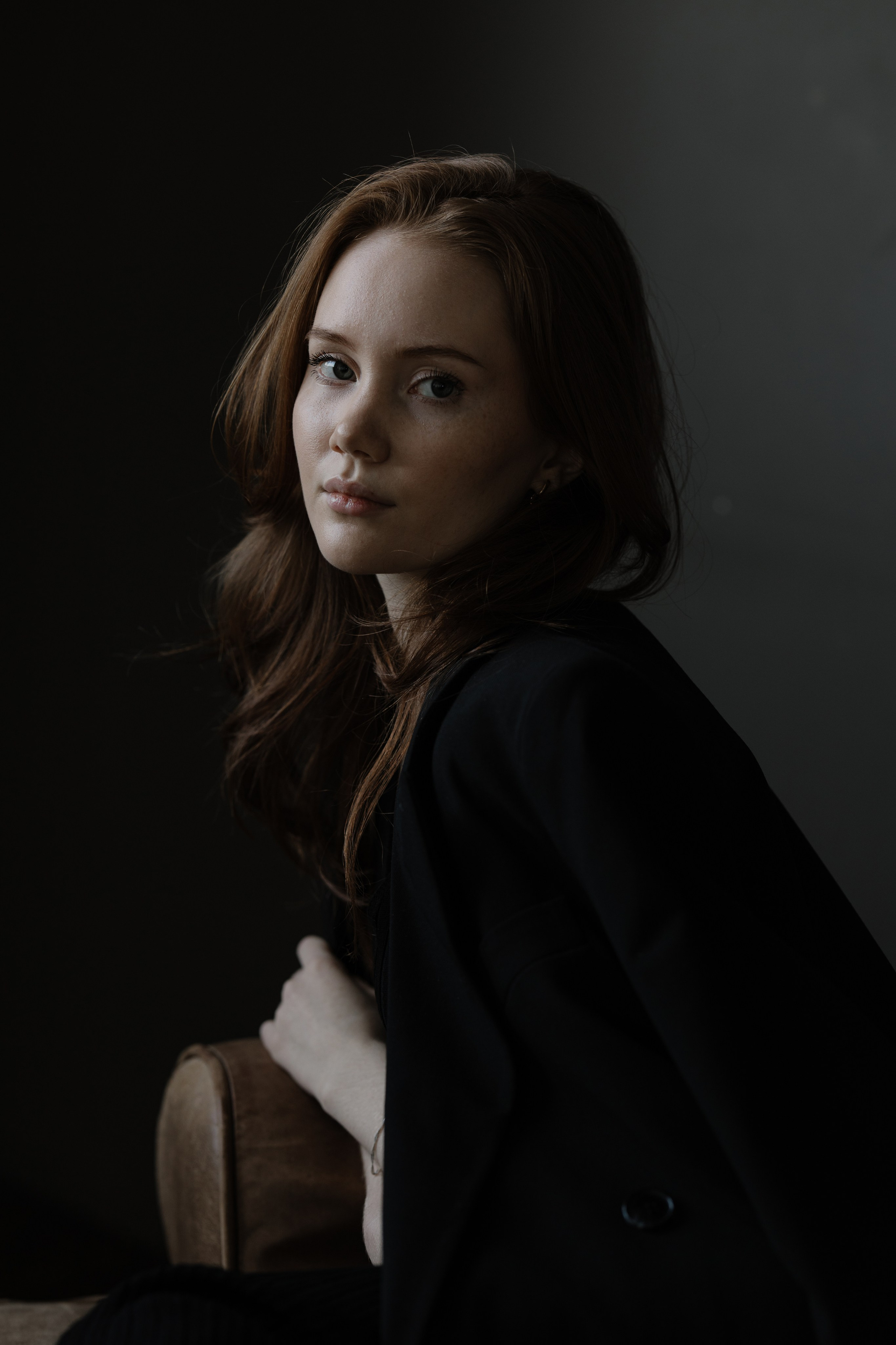 Лилия. Свадебный, портретный и семейный фотограф в Москве Абукалиева Диляра