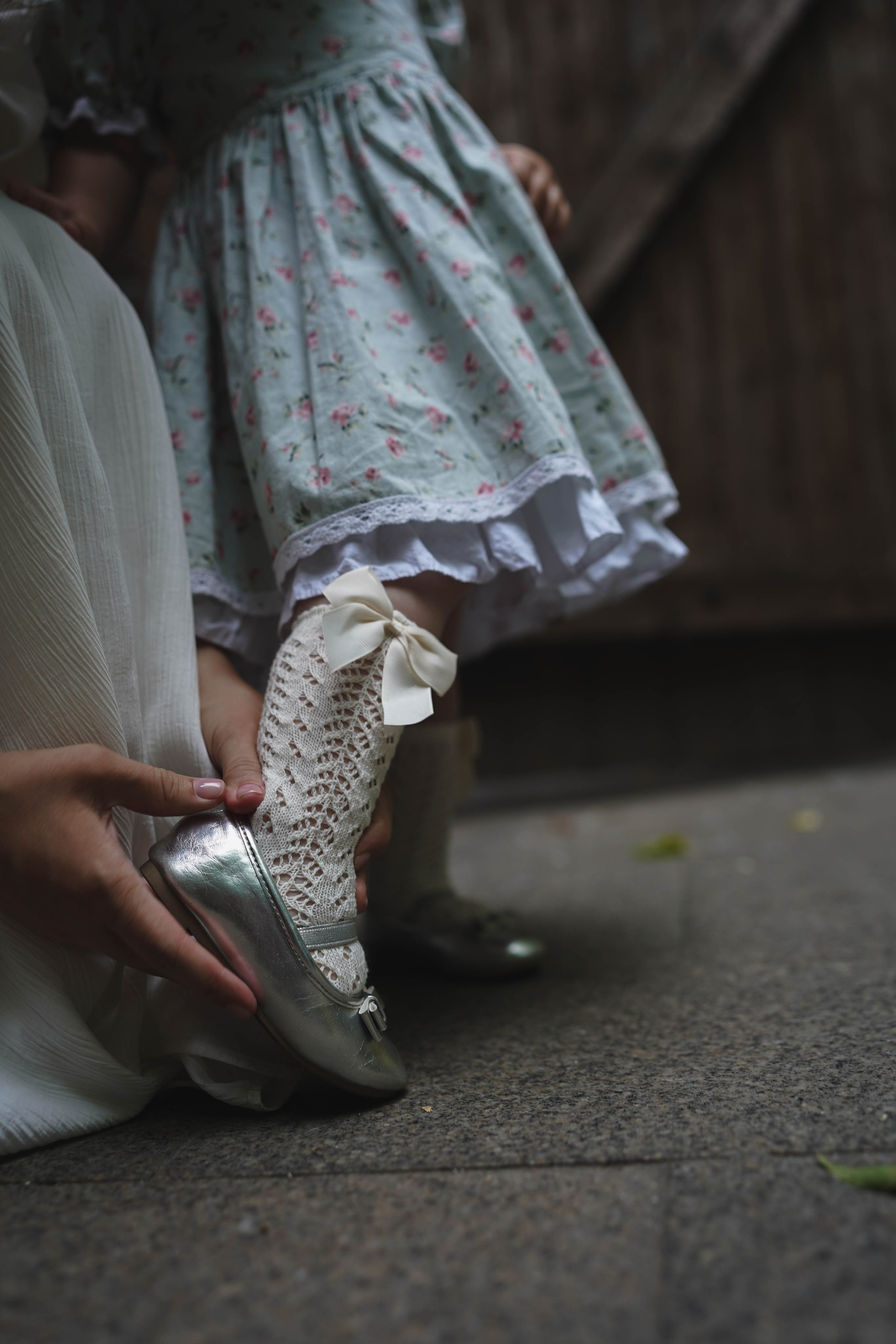 Сказочный сон. Семейный и свадебный фотограф