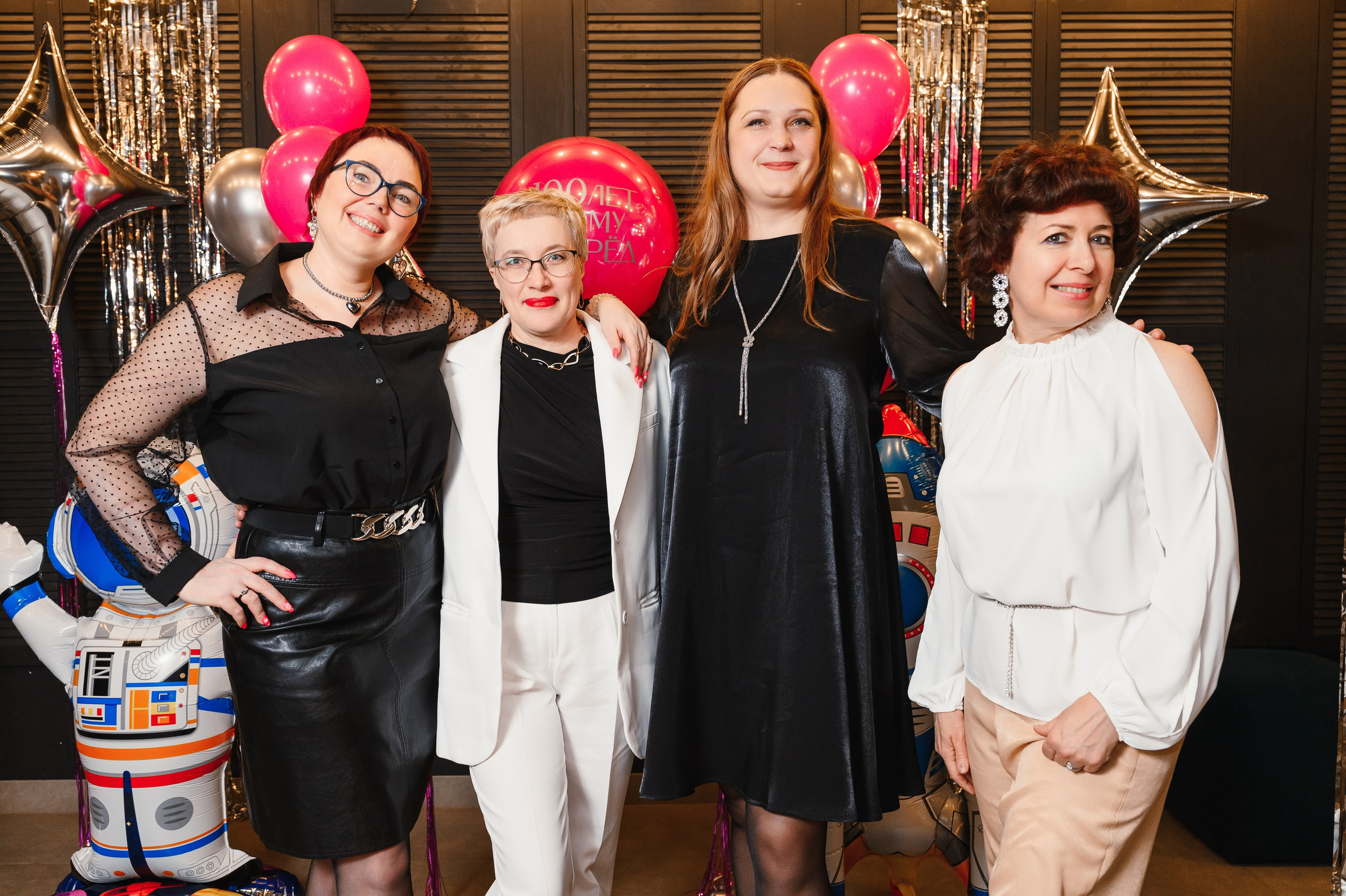 Корпоратив в WTC. Свадебный и просто хороший фотограф в Челябинске