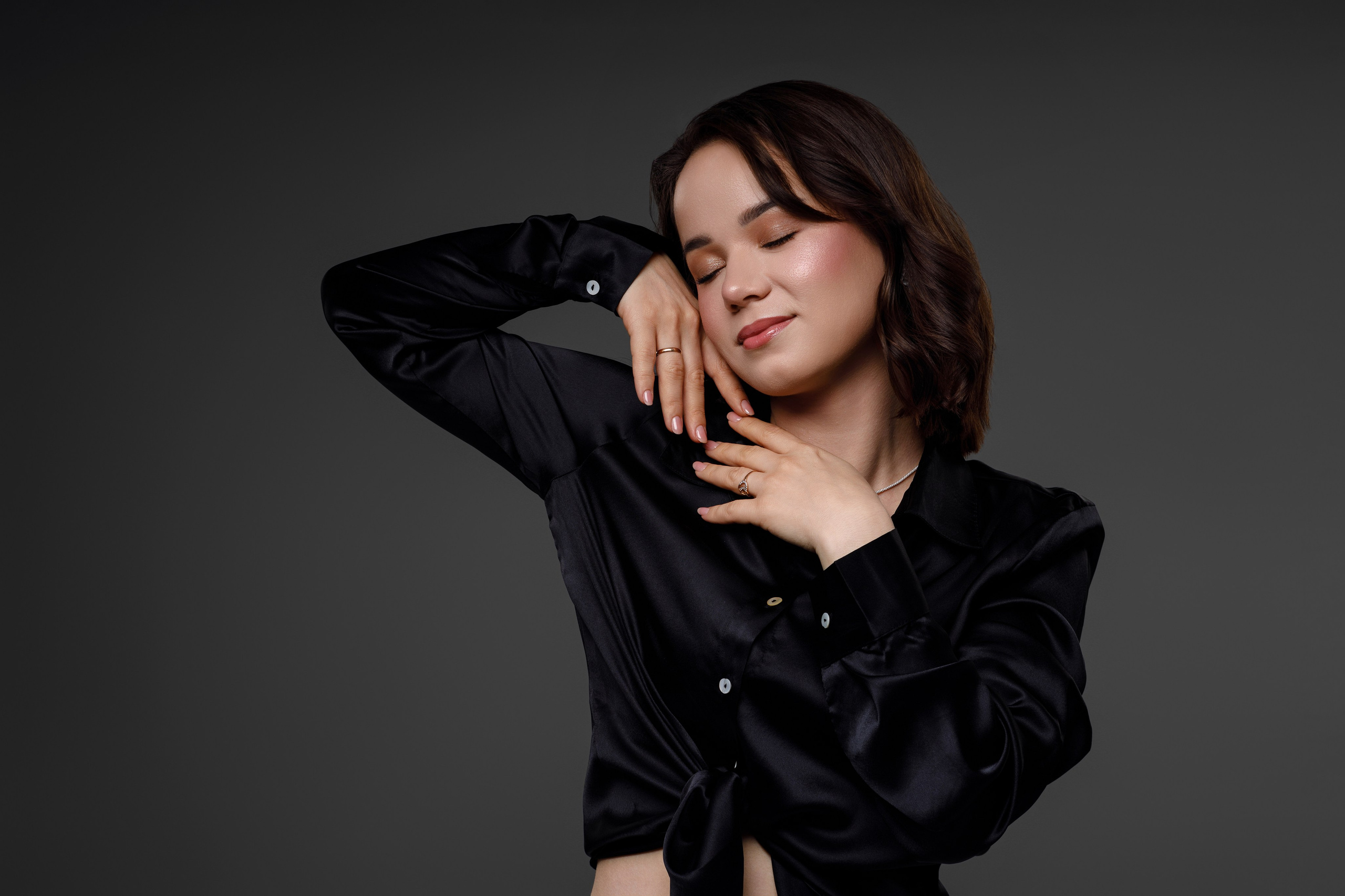 Менгли. Главная