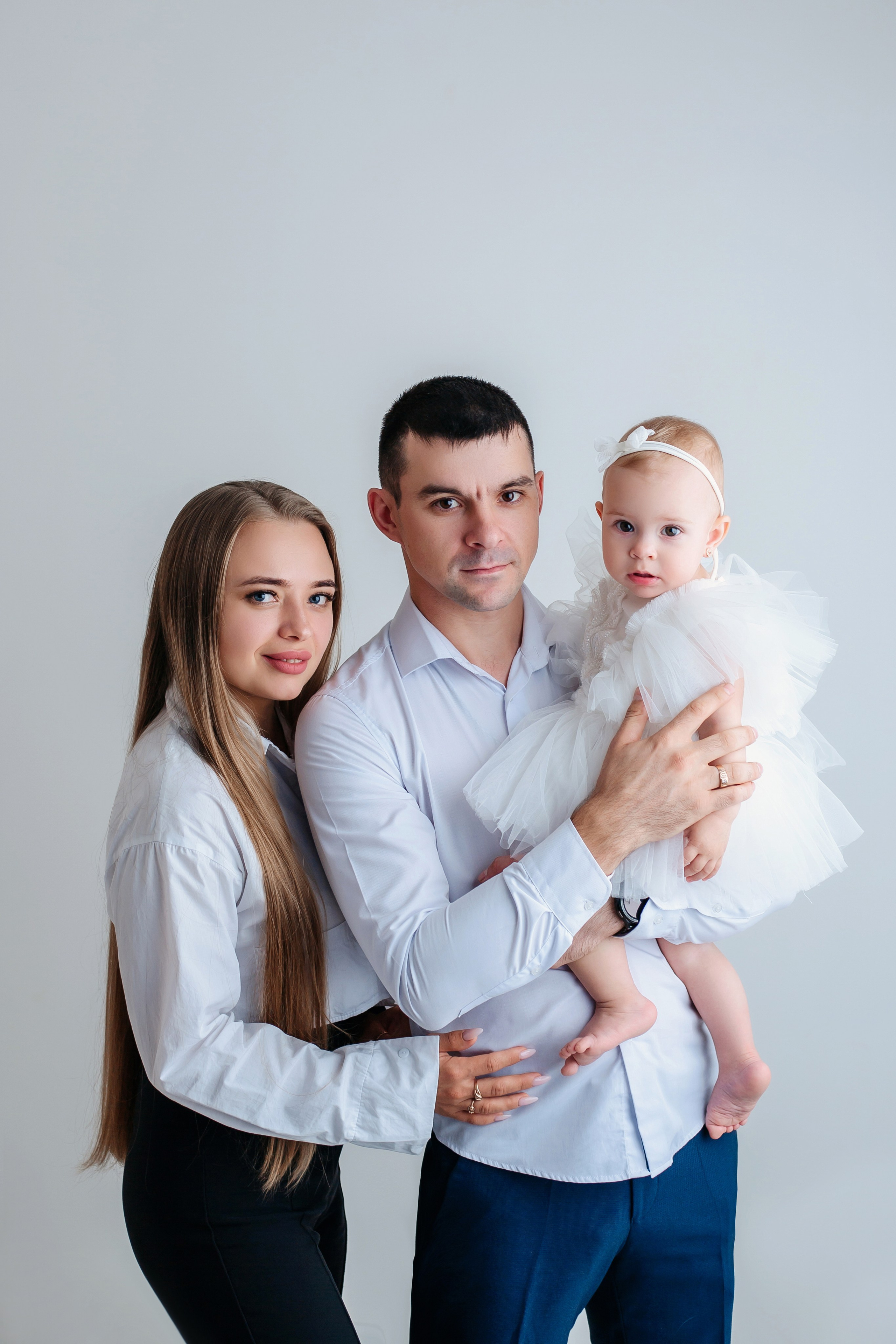 Годики в моей студии. Главная