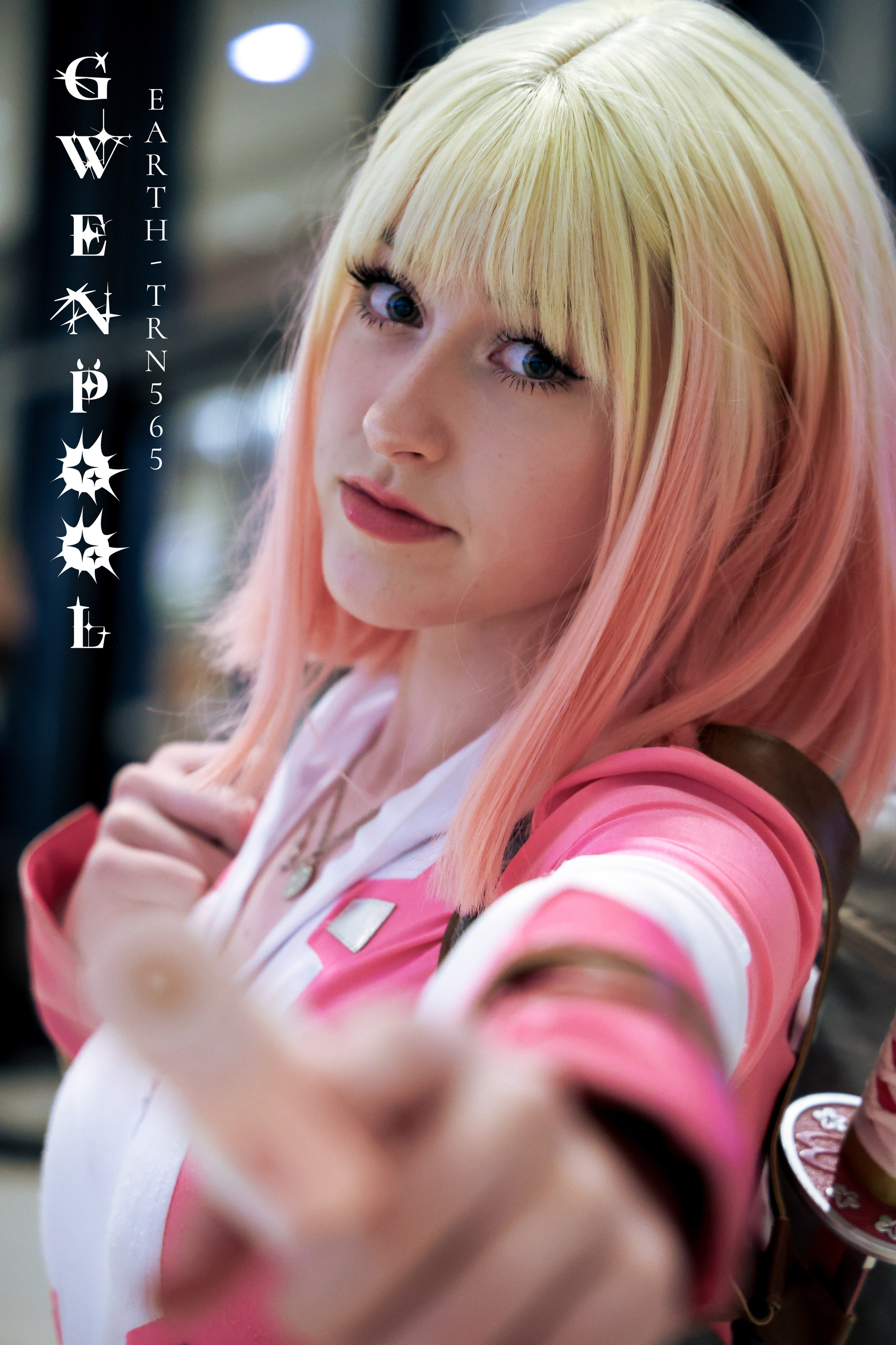 Comicon 2025. Portrait photographer based in Toronto — Blinova Mariia