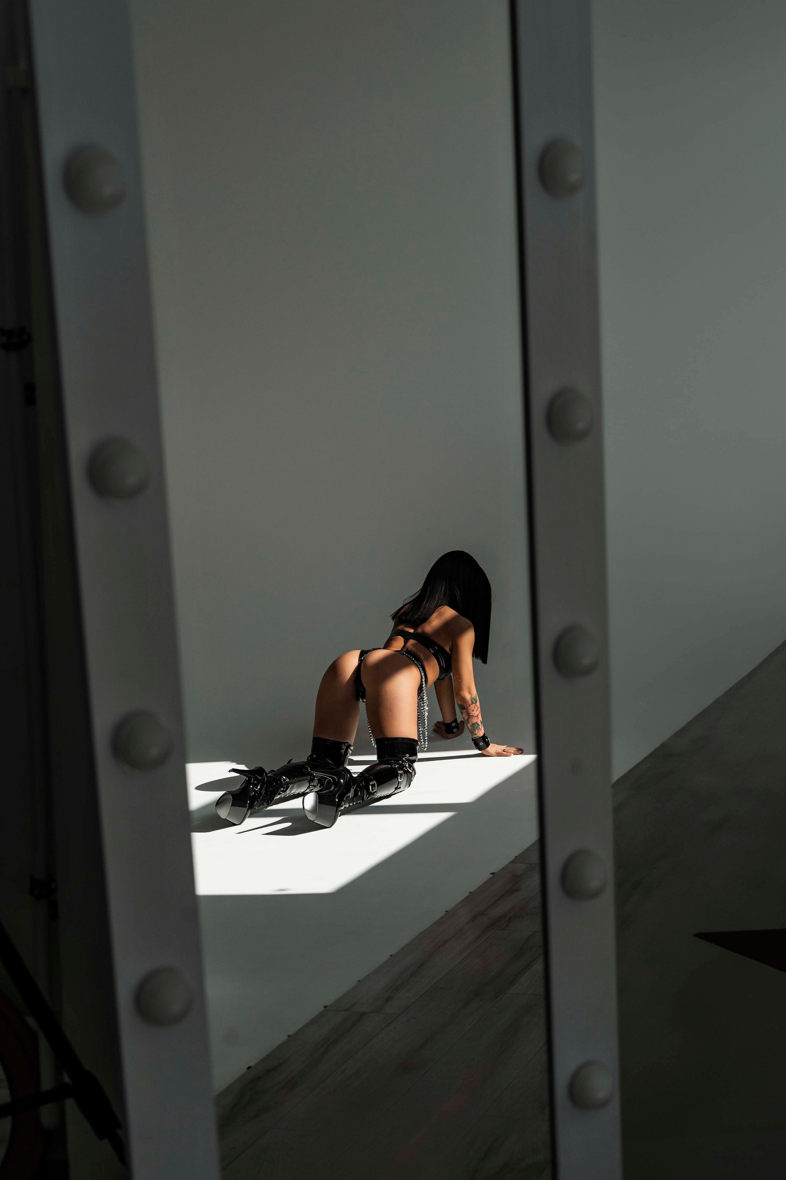 Ксения. Фотограф Казань