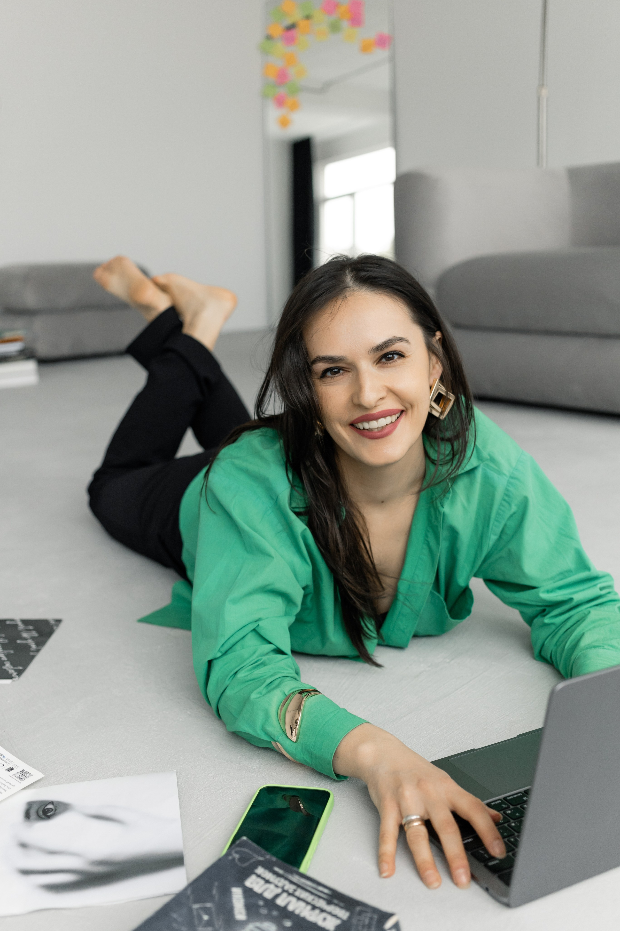 Контентная съёемка для репетитора по английскому. КОНТЕНТ ФОТОГРАФ