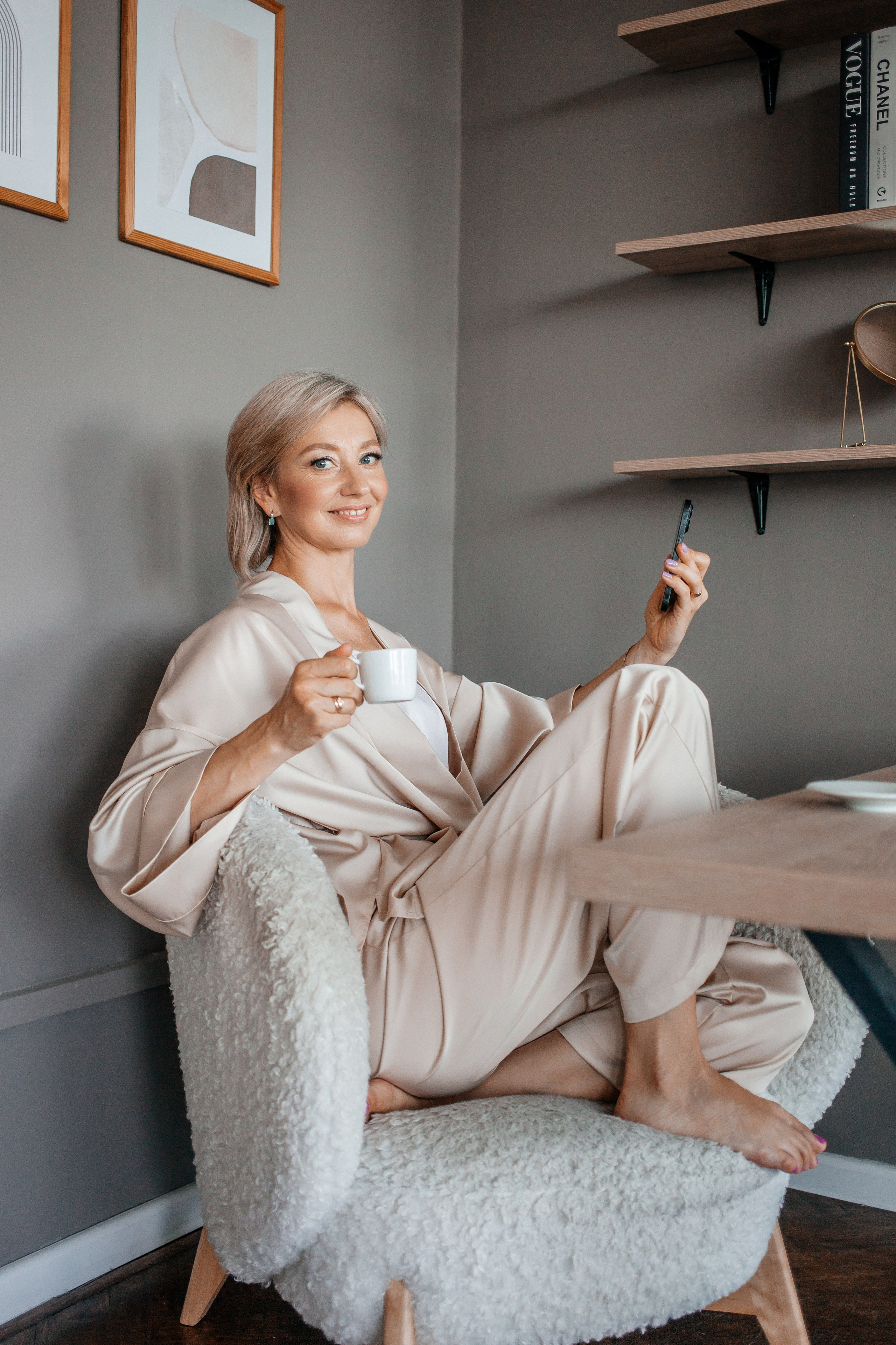 Контентная съемка для профиля репетитора в инстаграм. КОНТЕНТ ФОТОГРАФ